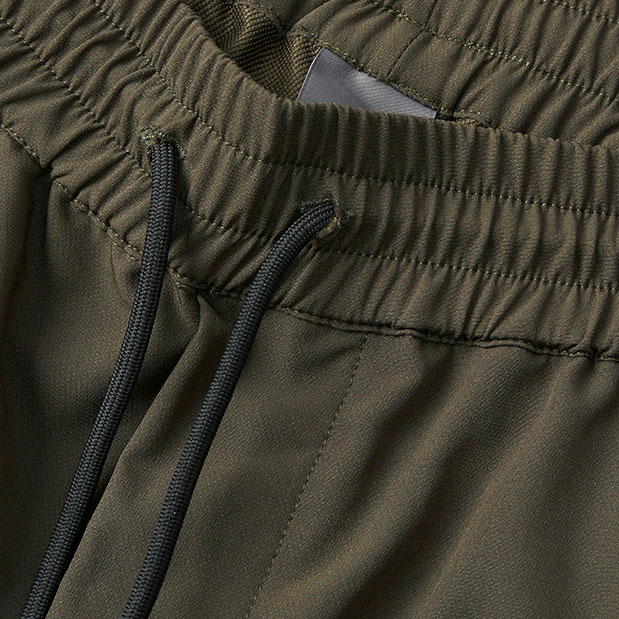 ID&nbsp;Stretch Cargohose, Olive, large image number 4