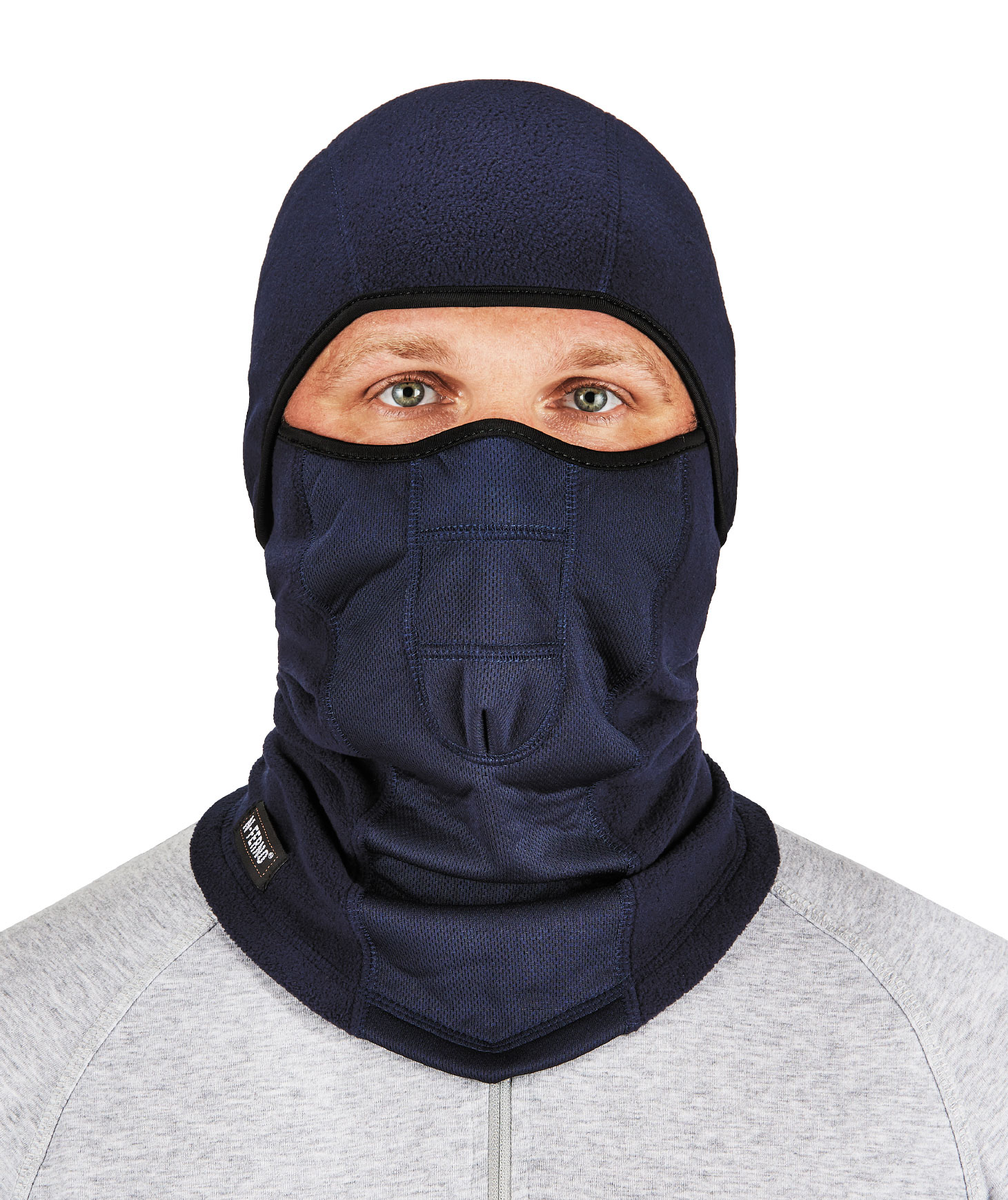Ergodyne 6823 Fleece balaclava, vindt&aelig;t