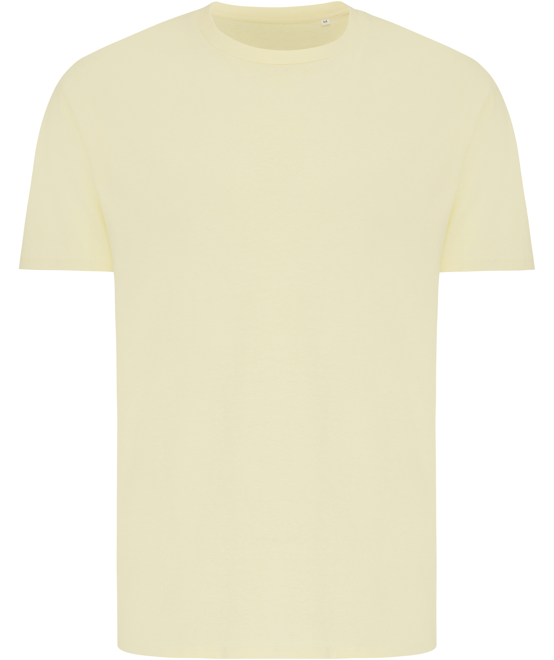 Cream Yellow