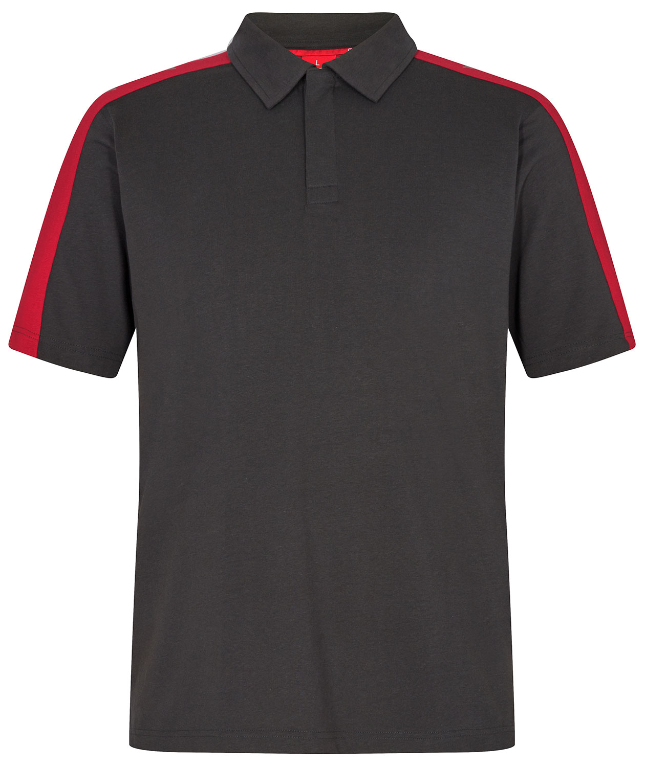 Engel Galaxy pik&eacute;tr&ouml;ja, Antracitgr&aring;/Tomatr&ouml;d, large image number 0