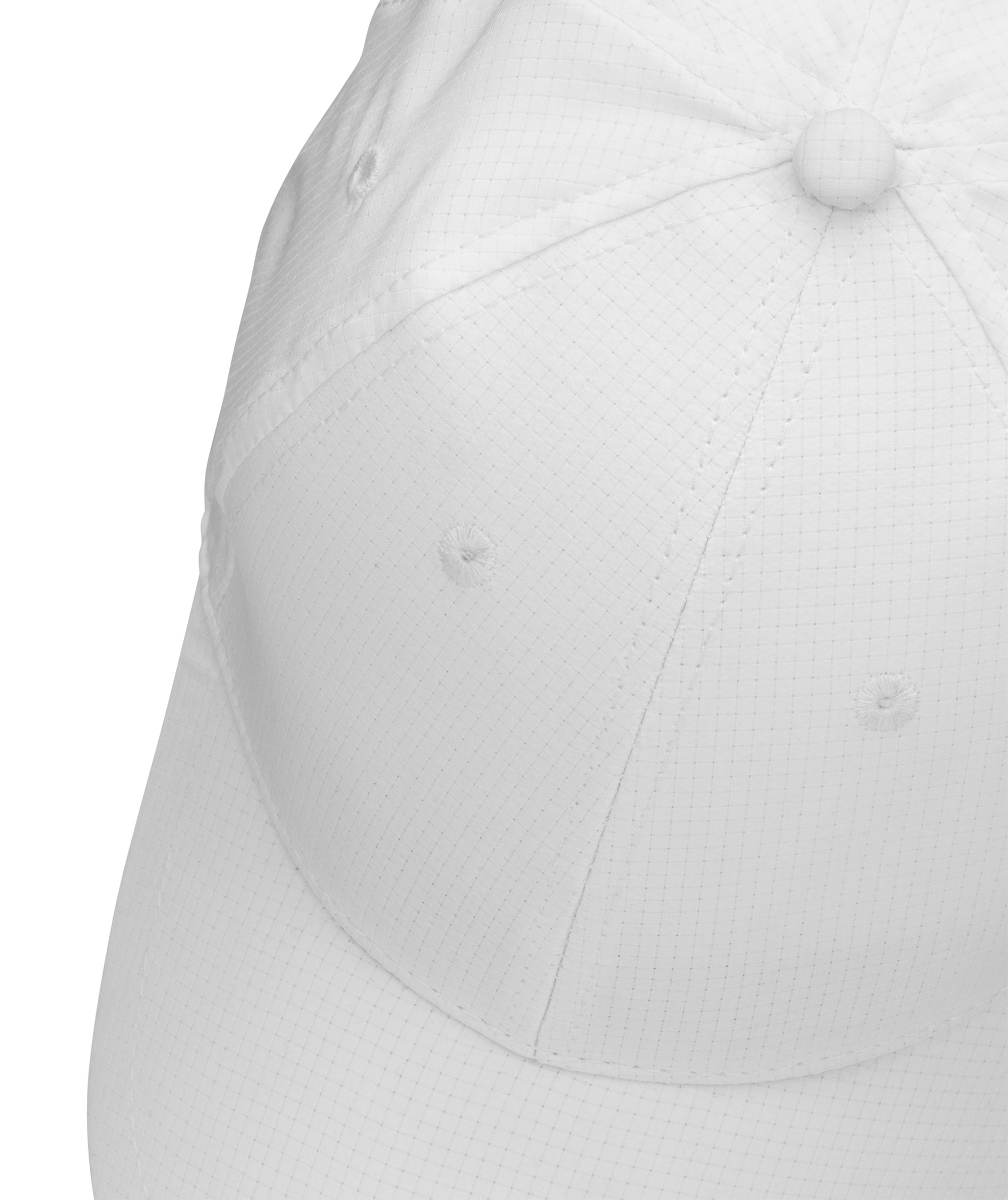Clique Active cap, Hvid, Hvid, large image number 5
