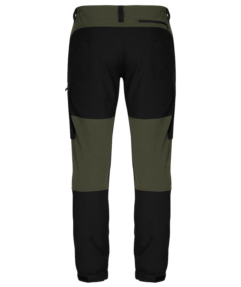 Clique Kenai Outdoor bukser