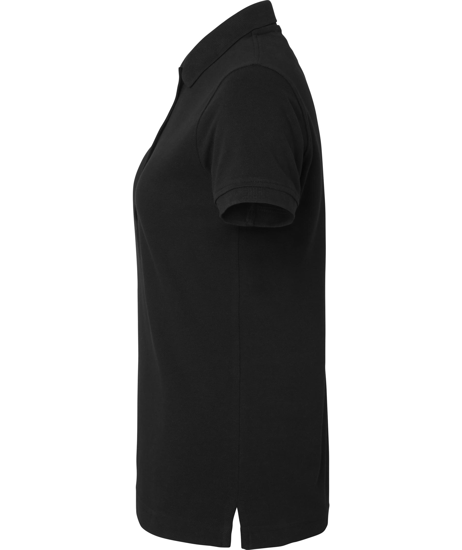 Top Swede pik&eacute;tr&ouml;ja 188 dam, Svart, large image number 3