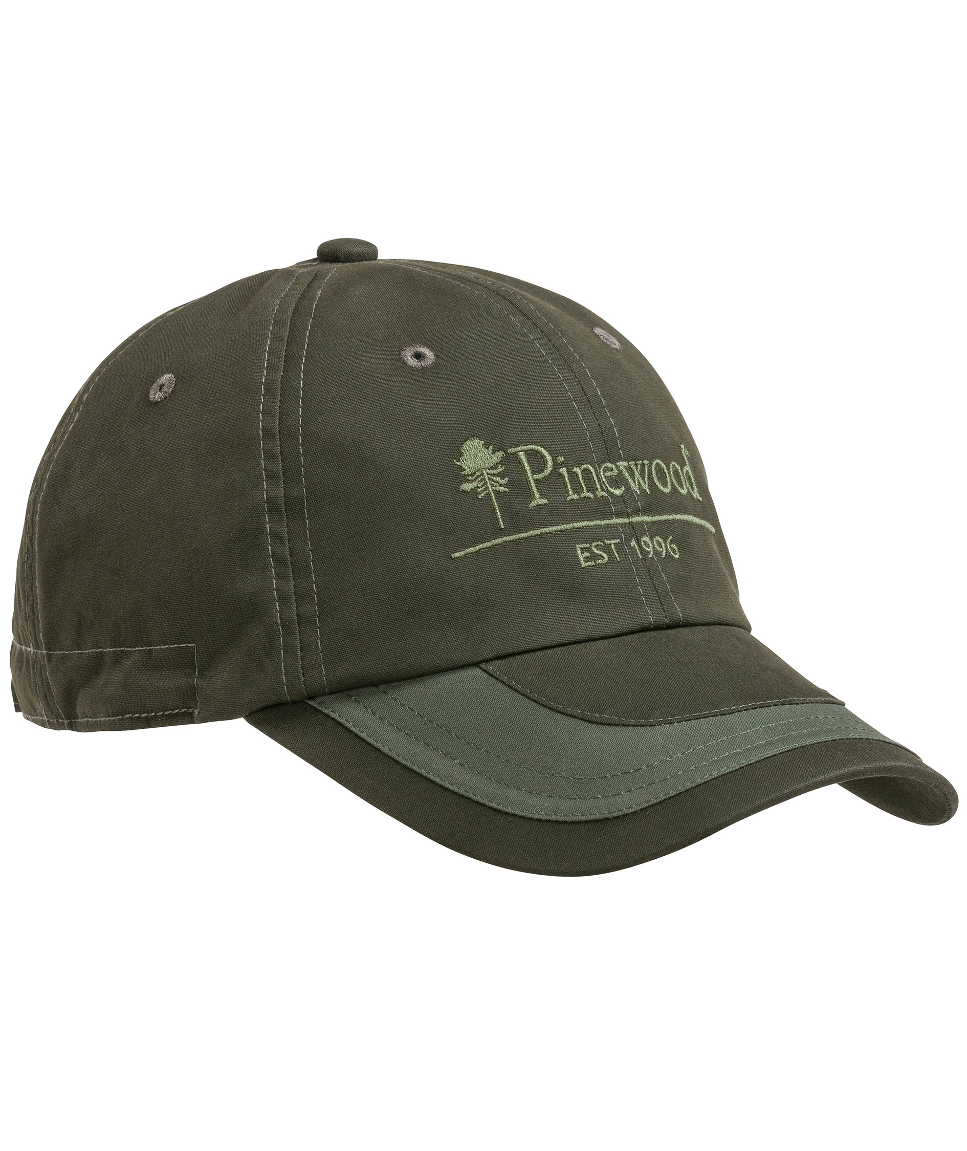 Pinewood Extreme kasket, Mosgr&oslash;n