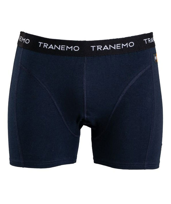 Tranemo FR boksershorts, Marine