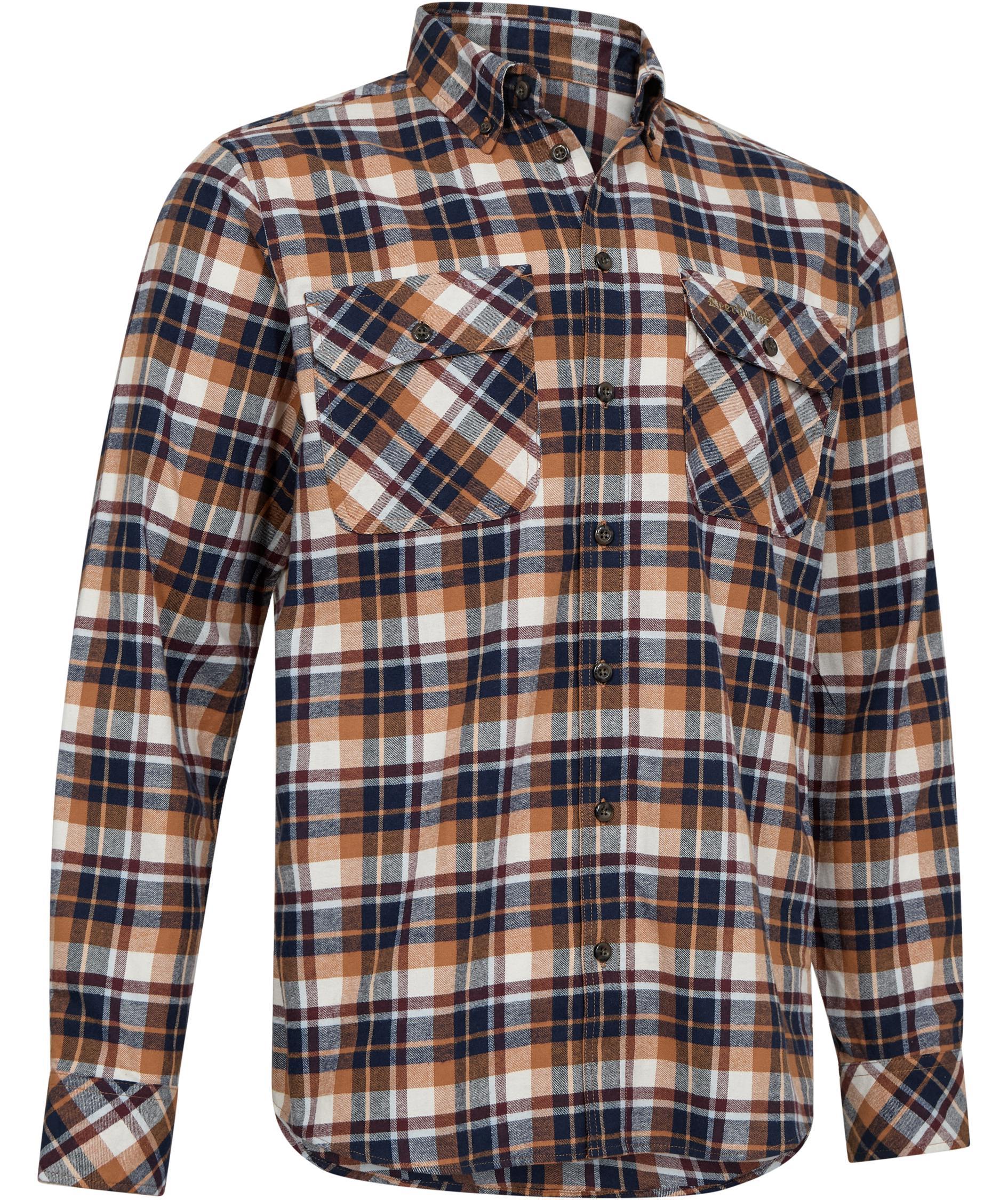 Deerhunter Charles shirt