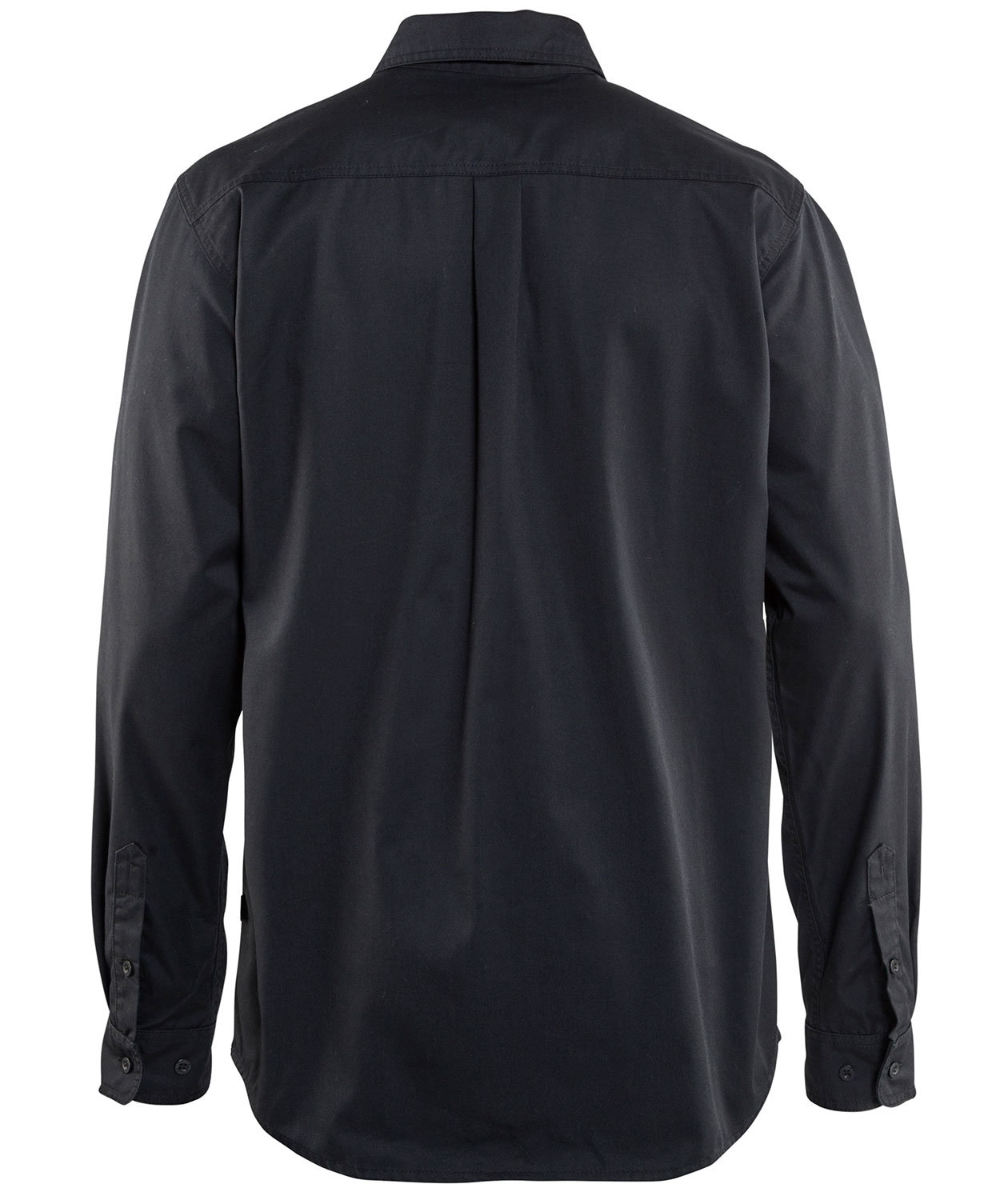 Bl&aring;kl&auml;der shirt, Black, large image number 2