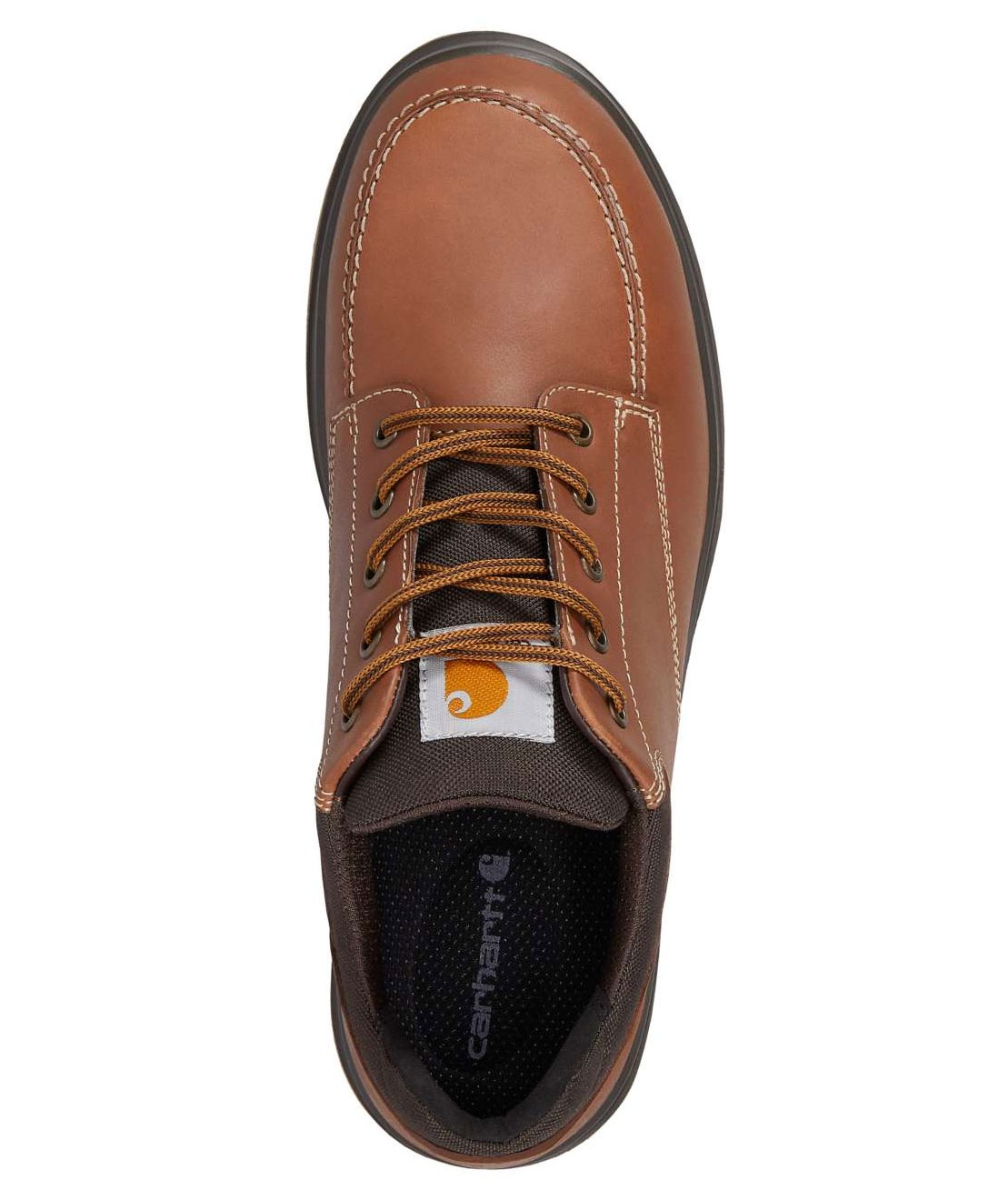 Carhartt Hamilton Rugged Flex skyddsskor S3, Tan, large image number 5