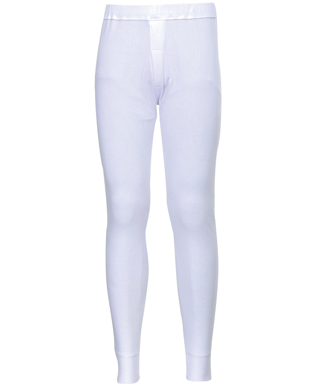 Portwest termounderbukser, Hvid