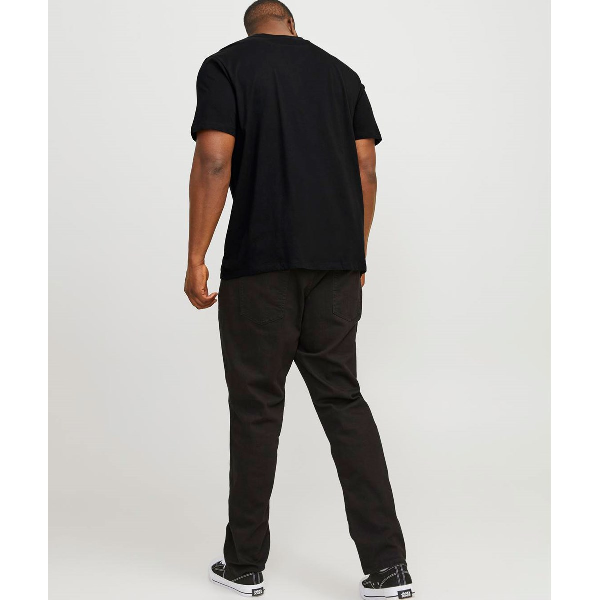 Jack & Jones Plus underwear set, , large image number 3