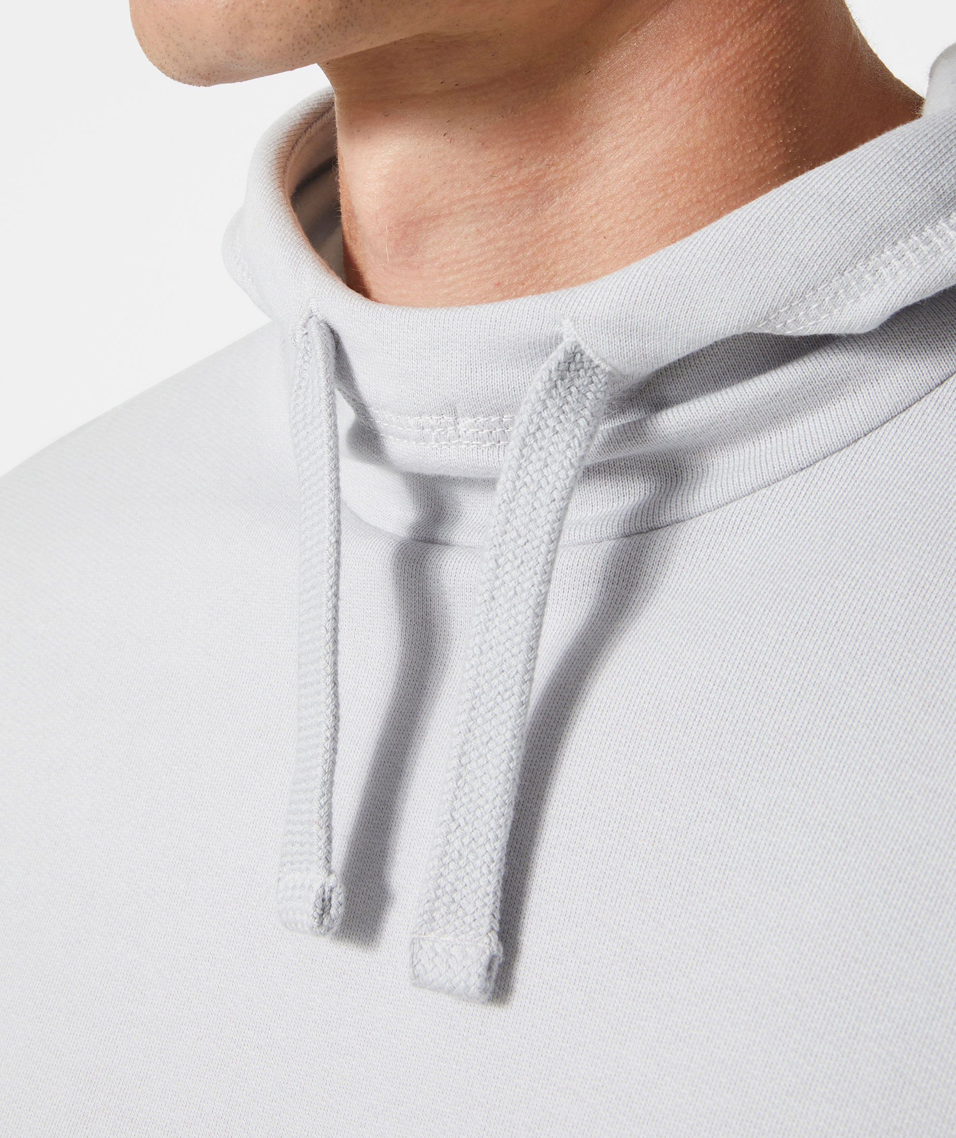 Helly Hansen Classic hoodie, Grey fog, large image number 4
