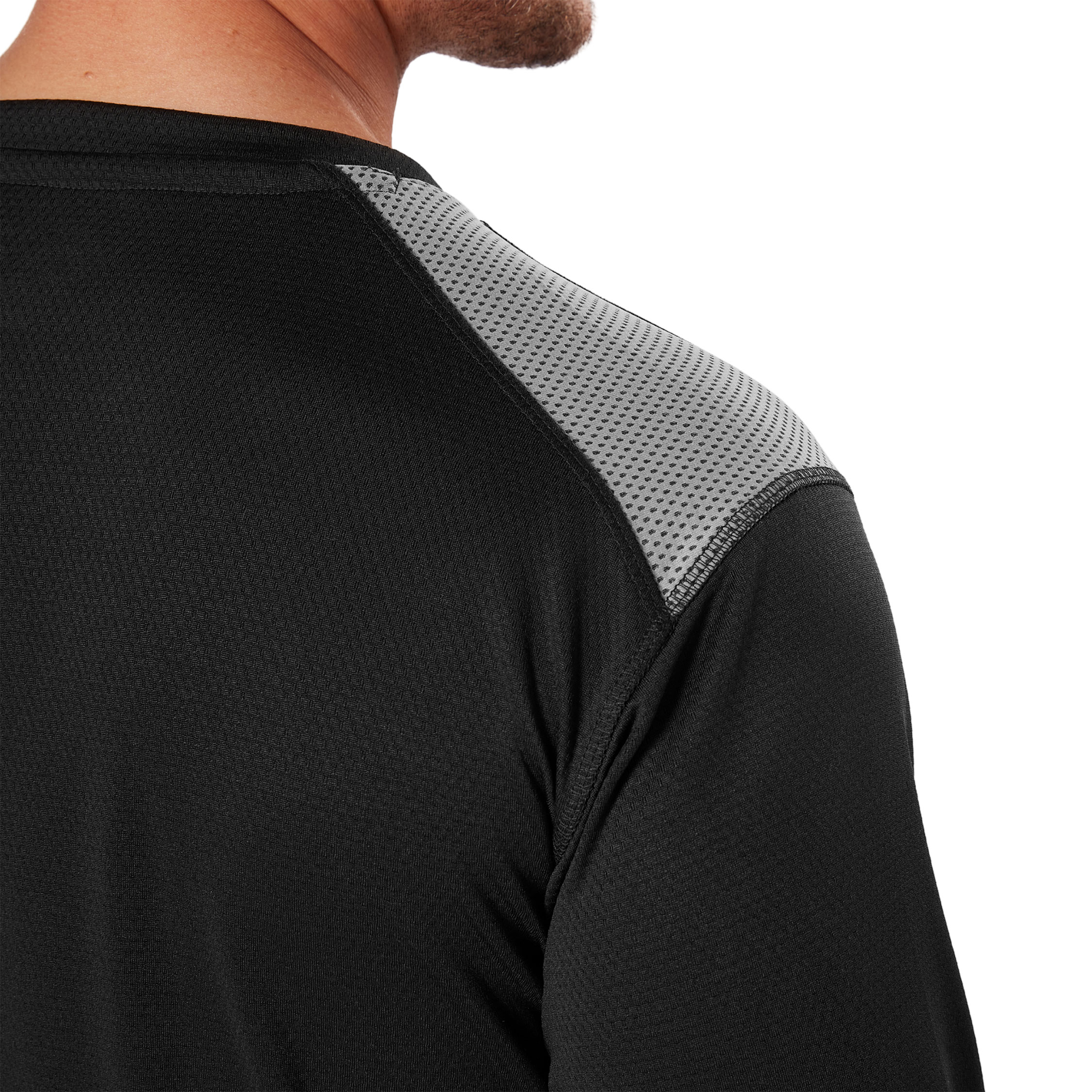 Dickies long-sleeved T-shirt, Black, large image number 4