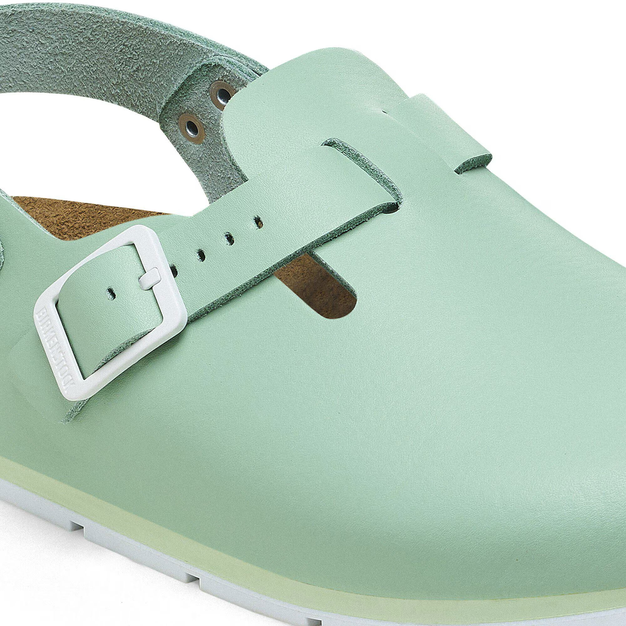 Birkenstock Tokio Pro Regular Fit sandals, Matcha, large image number 6