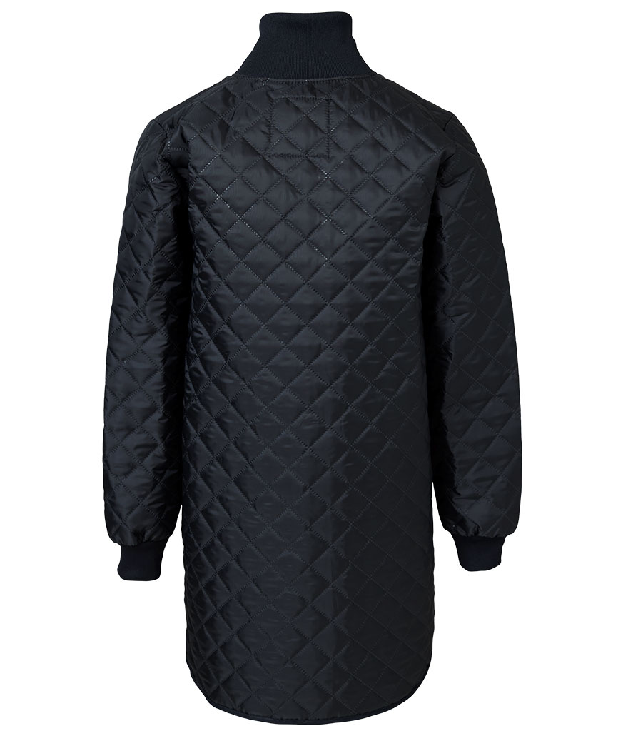 ELKA lang dame termojakke