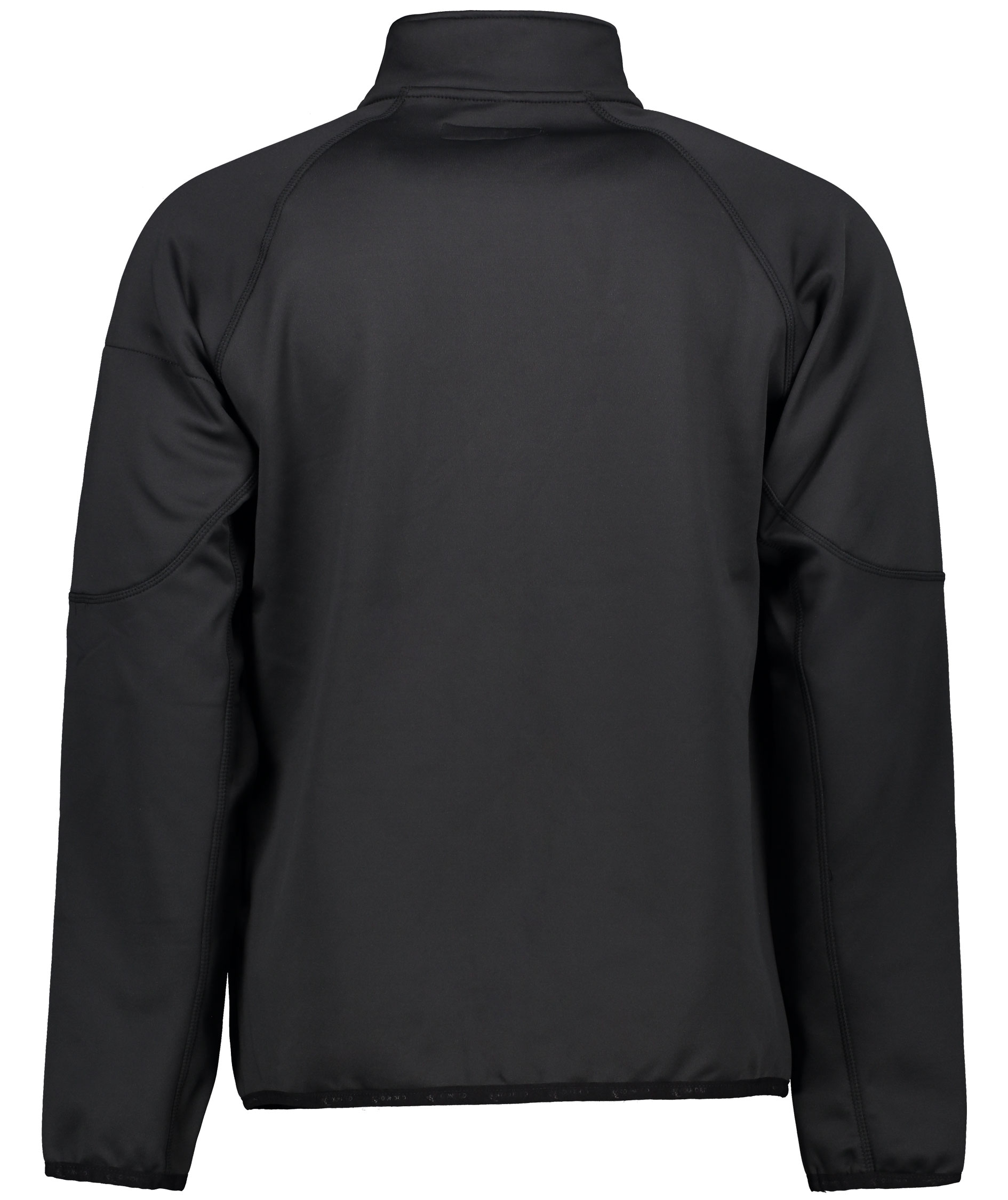 Grounded 7004 cardigan, Black, large image number 4