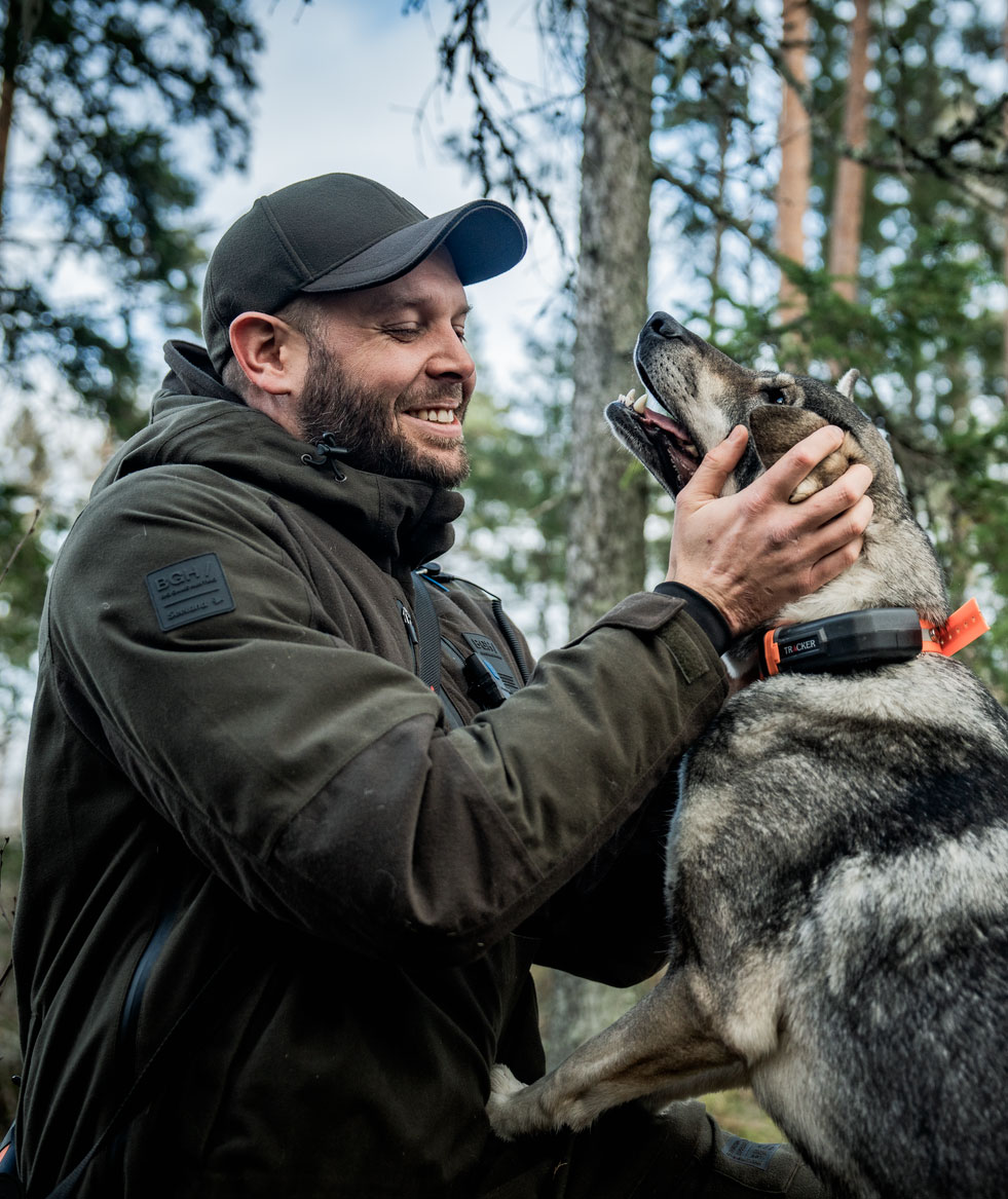 Seeland Chaser BGH keps, Pine green, Pine green, large image number 2