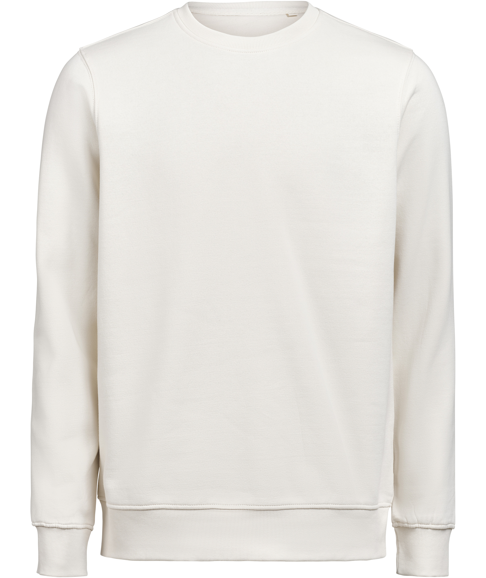 UM Regular fit sweatshirt, Birch