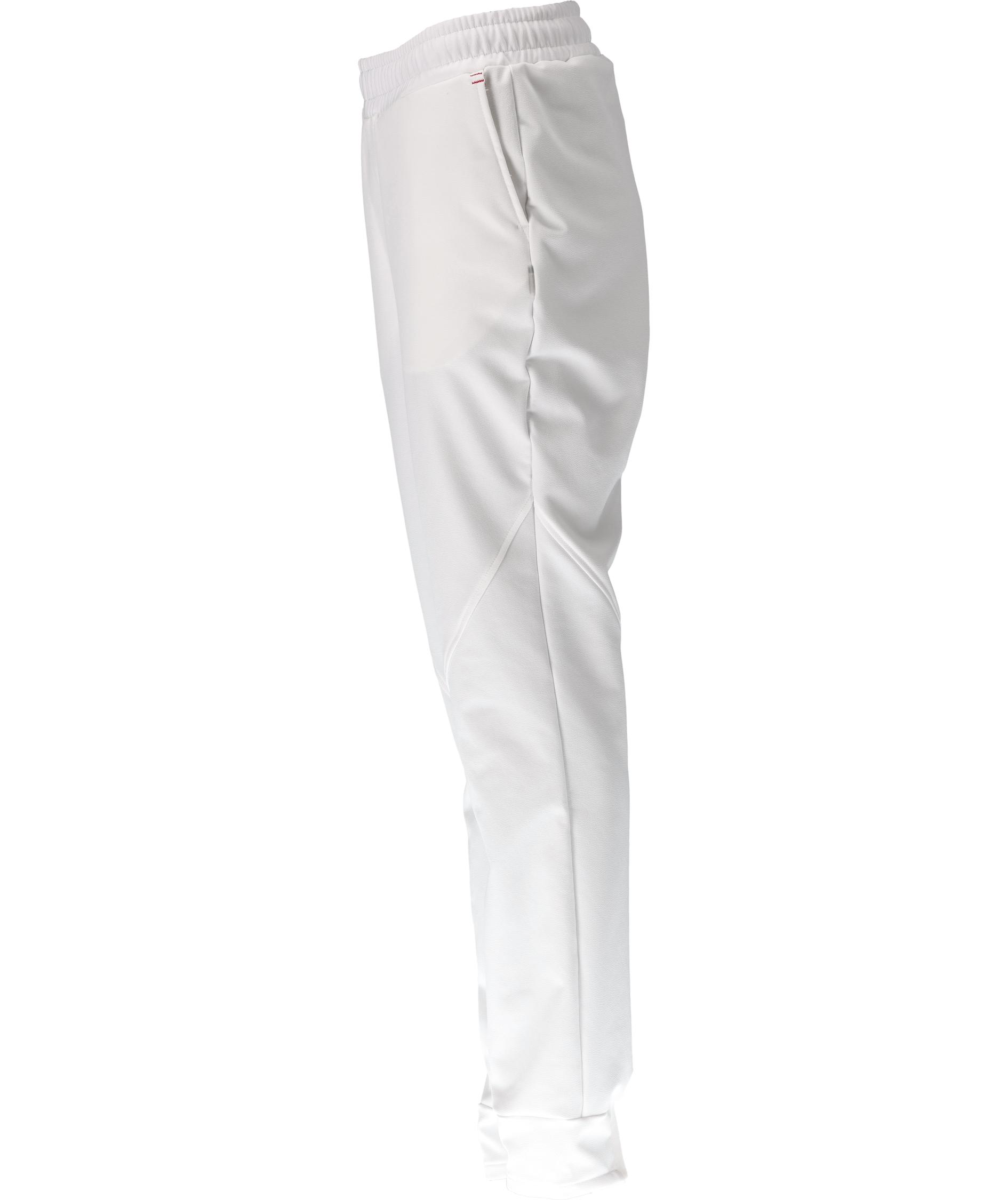 Mascot Food & Care HACCP-godkendt damebukser, Hvid, large image number 2