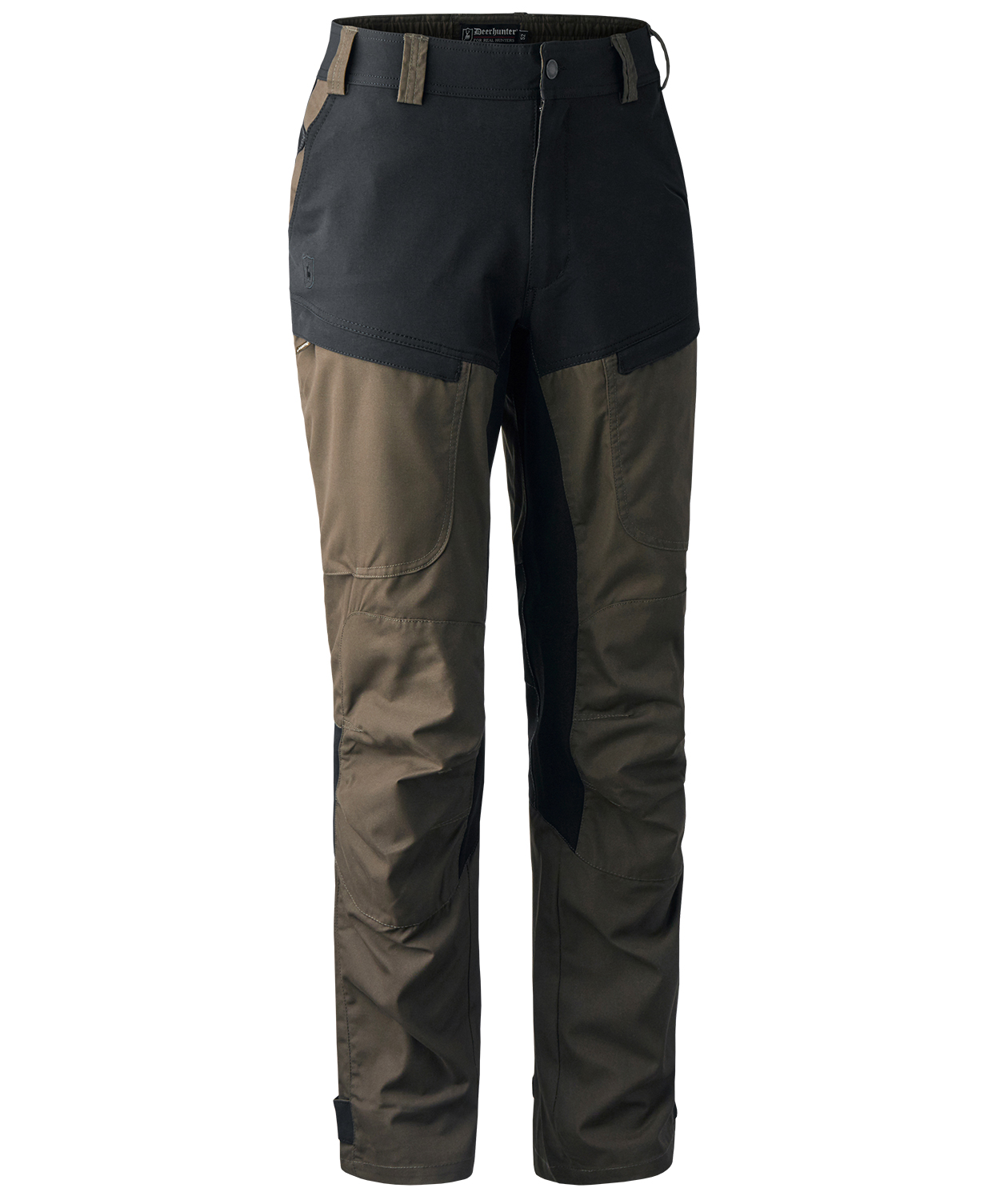 Deerhunter Strike bukser, Fallen Leaf, Fallen Leaf, swatch