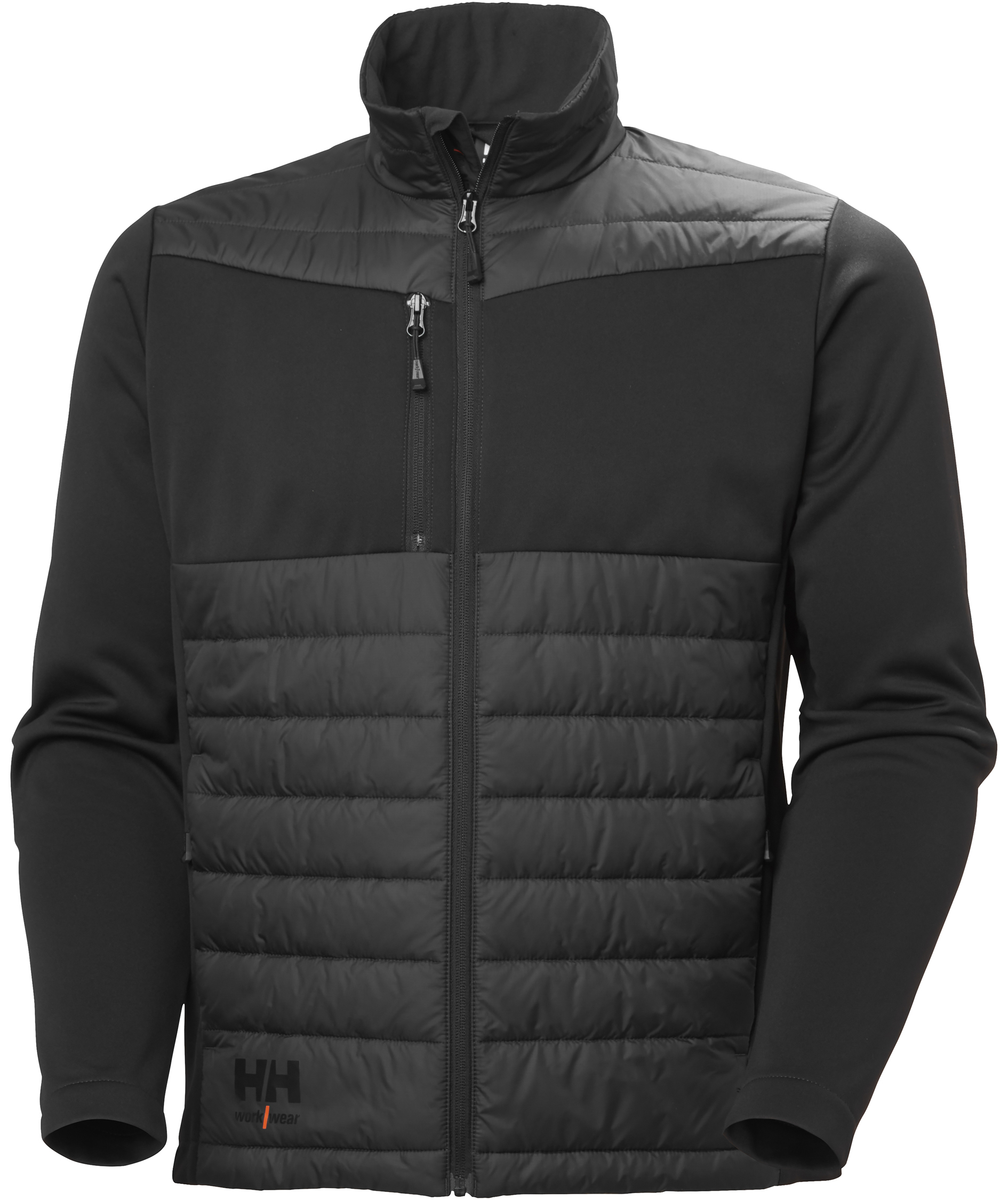Helly Hansen Oxford hybrid jacket