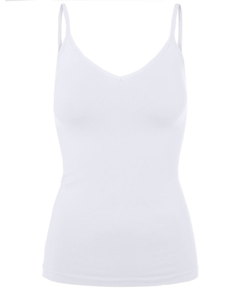 Vero Moda VMJACKIE seamless undertr&ouml;ja dam, Snow White