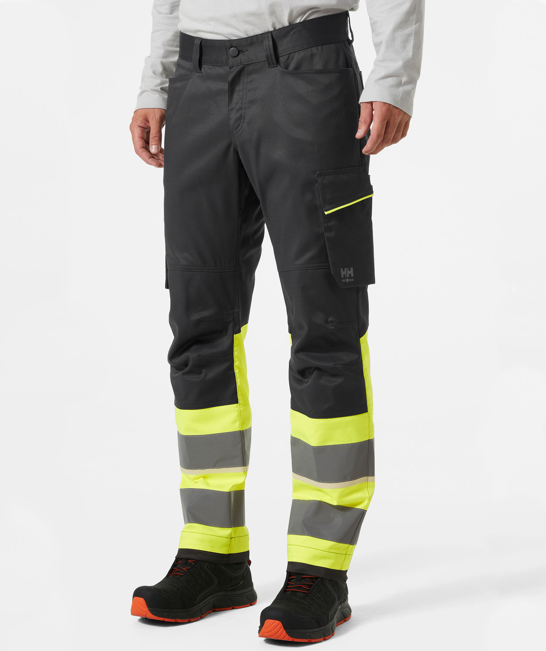 Helly Hansen UC-ME arbetsbyxa