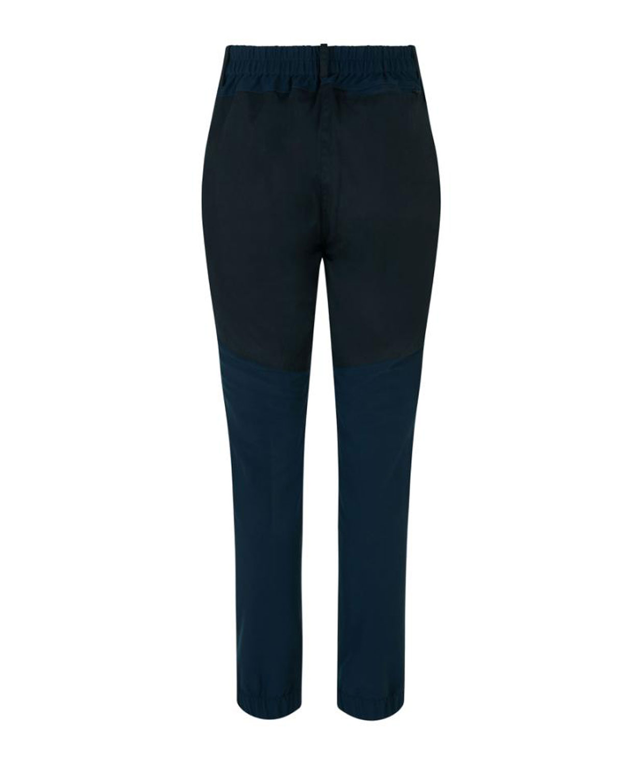 ID women's hybrid stretch pants, Navy, large image number 2