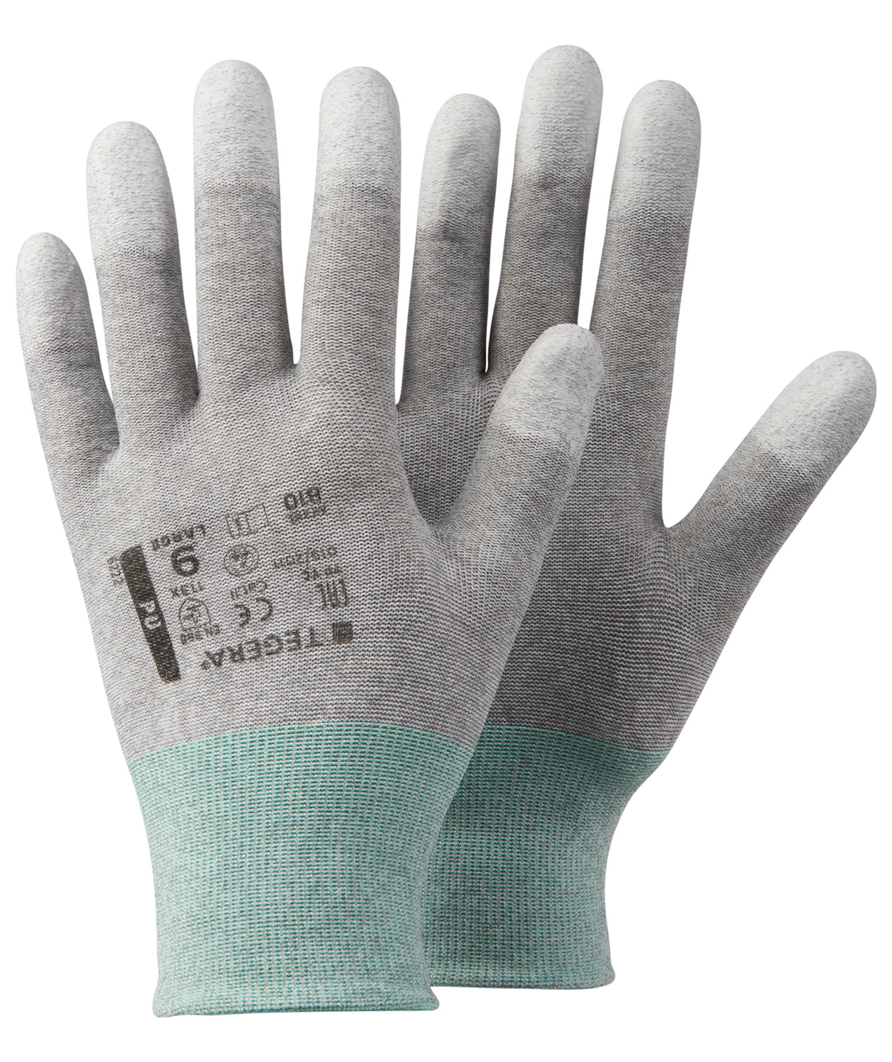 Tegera 810 ESD work gloves