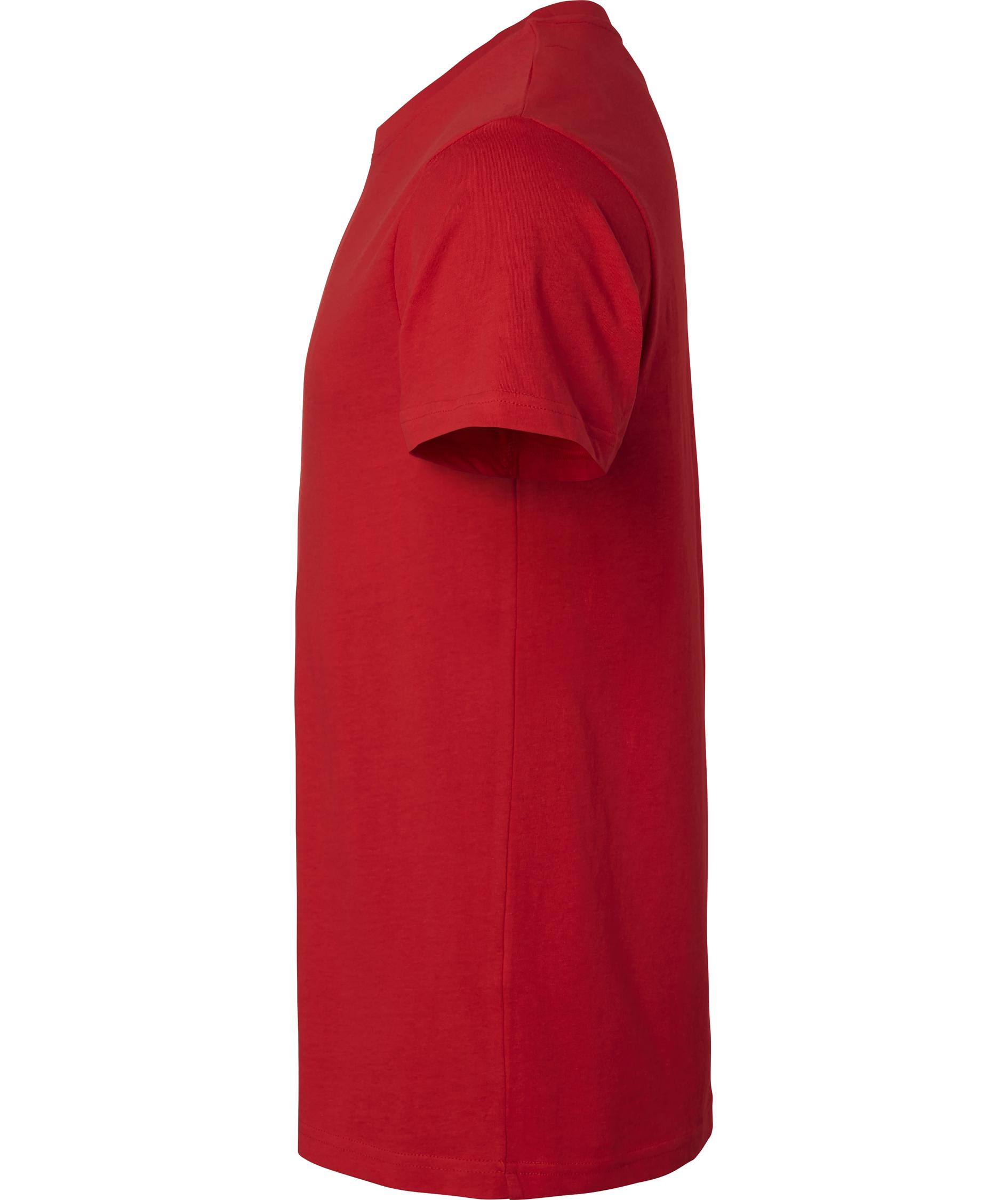 Top Swede T-shirt 239, R&ouml;d, large image number 3