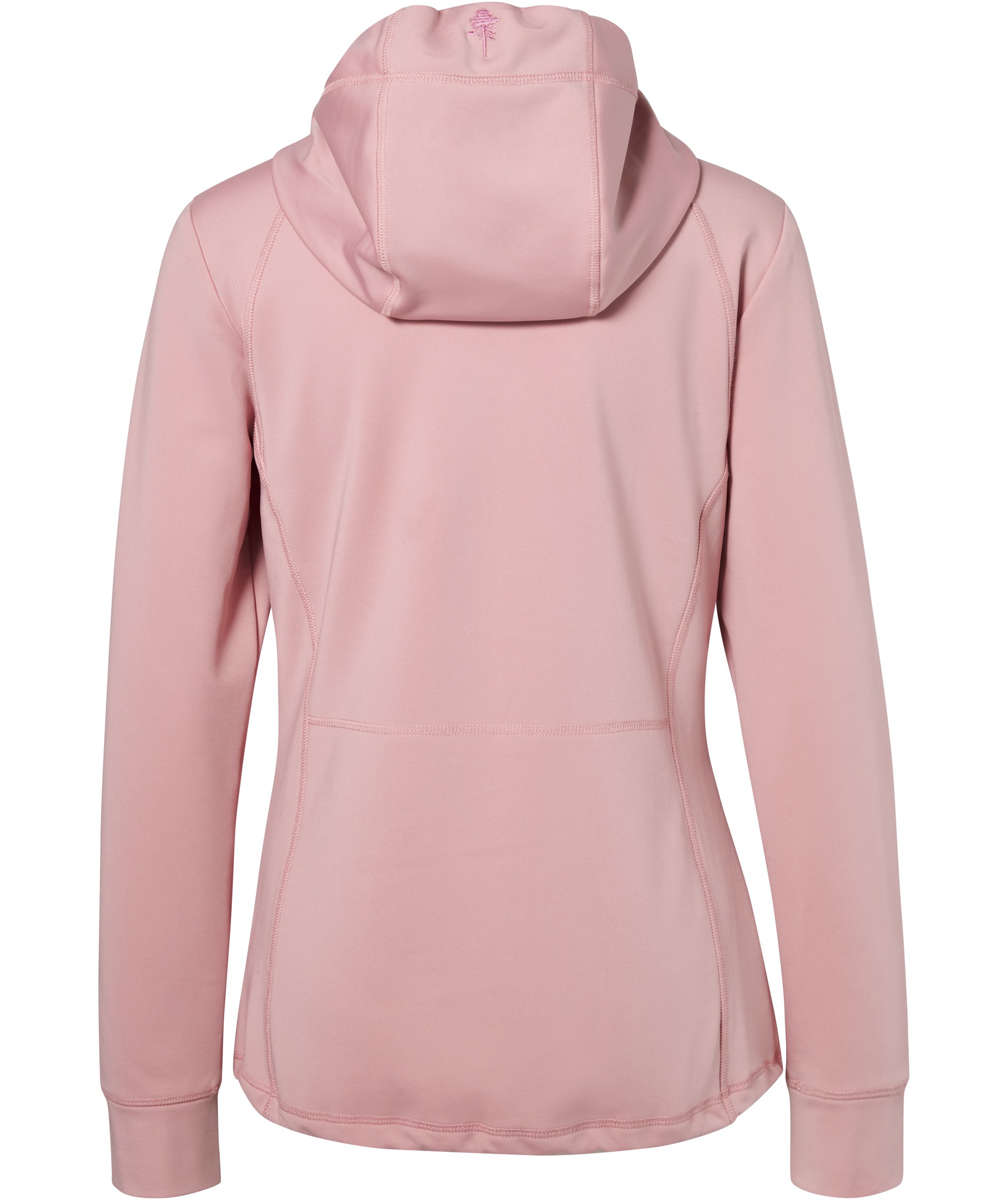 Pinewood Finnveden dame fleecejakke, 3537, large image number 2