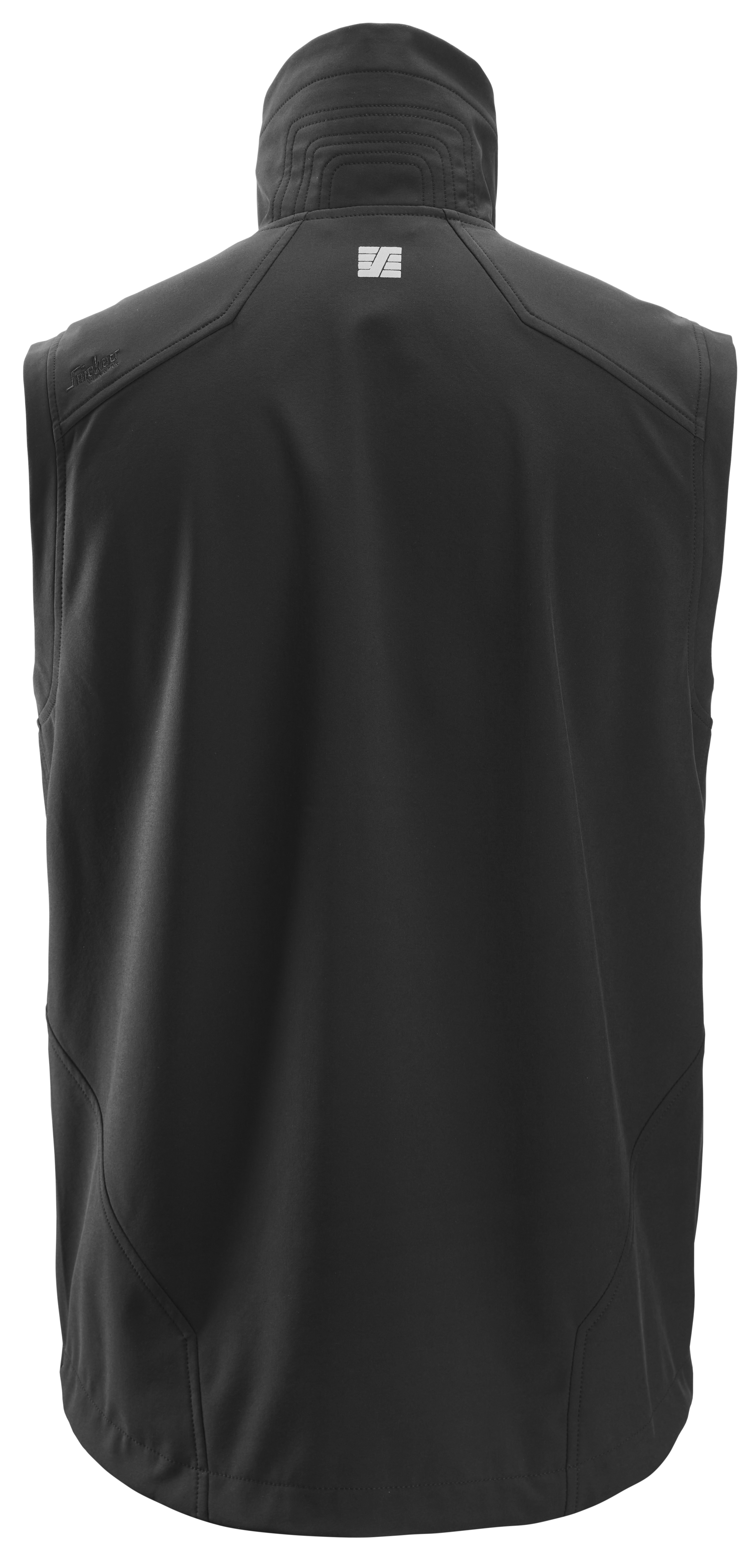 Snickers AllroundWork softshell vest