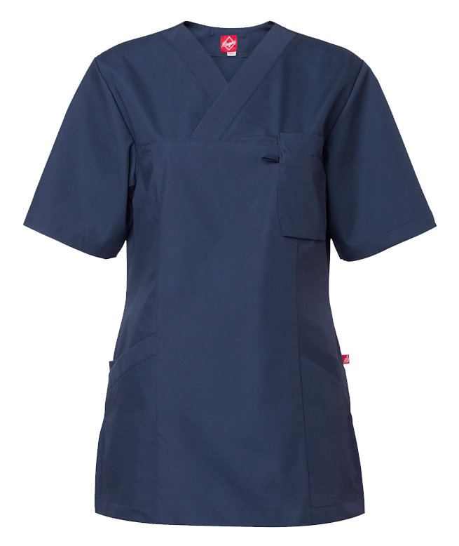 Segers Damen Kasack, Marine, large image number 0