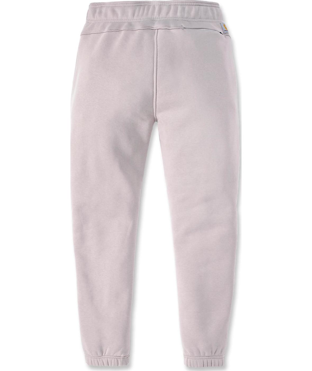 Carhartt dame sweatpants, Mink, large image number 2