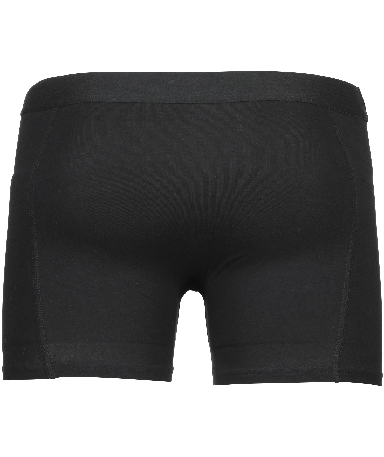 Lindbergh 3-pack boxer shorts, Black, large image number 2