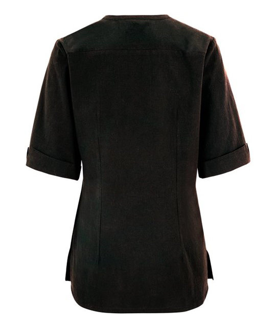 Hejco Linda bussarong dam, Svart