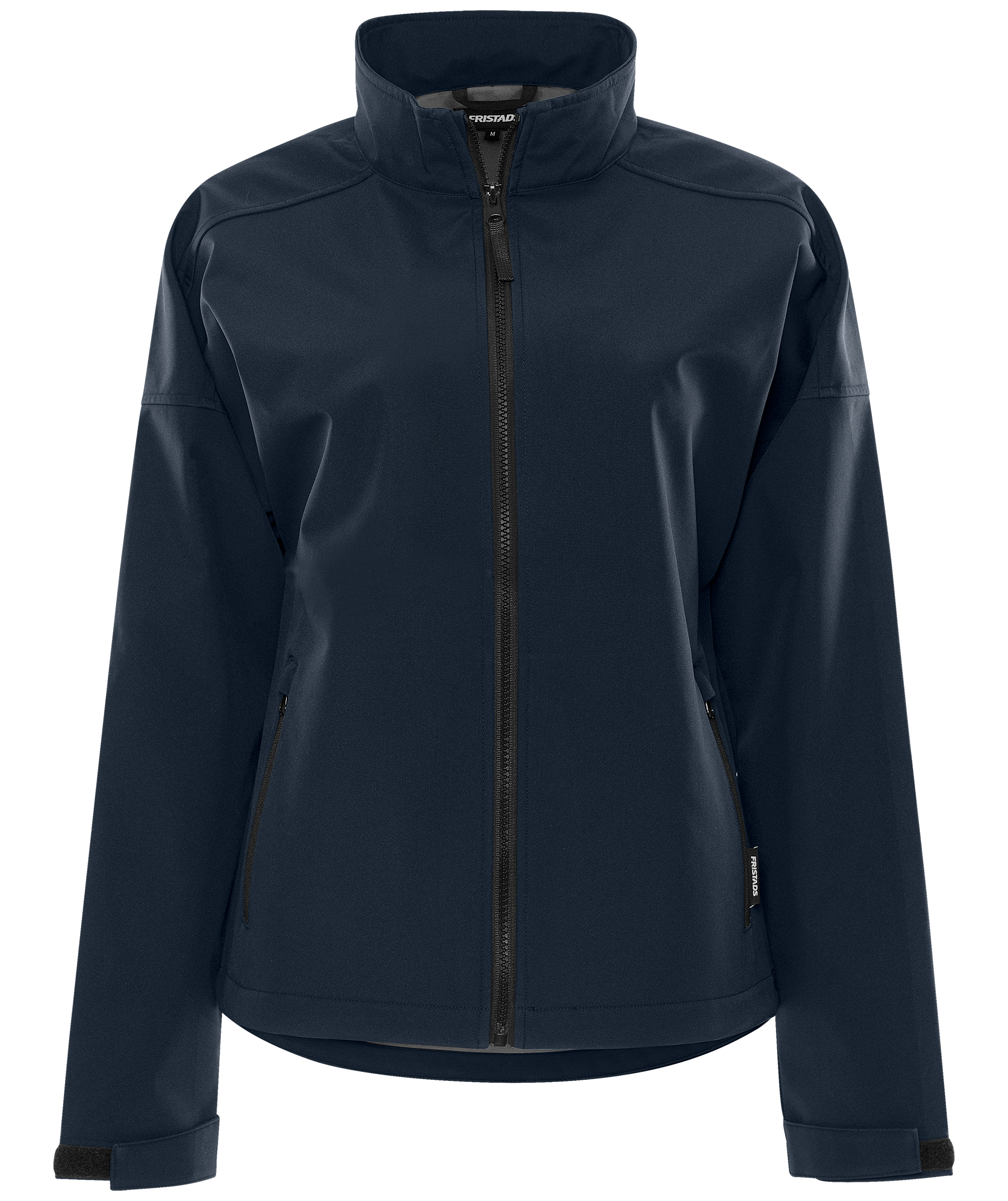Fristads softshelljacka dam, M&ouml;rk Marinbl&aring;