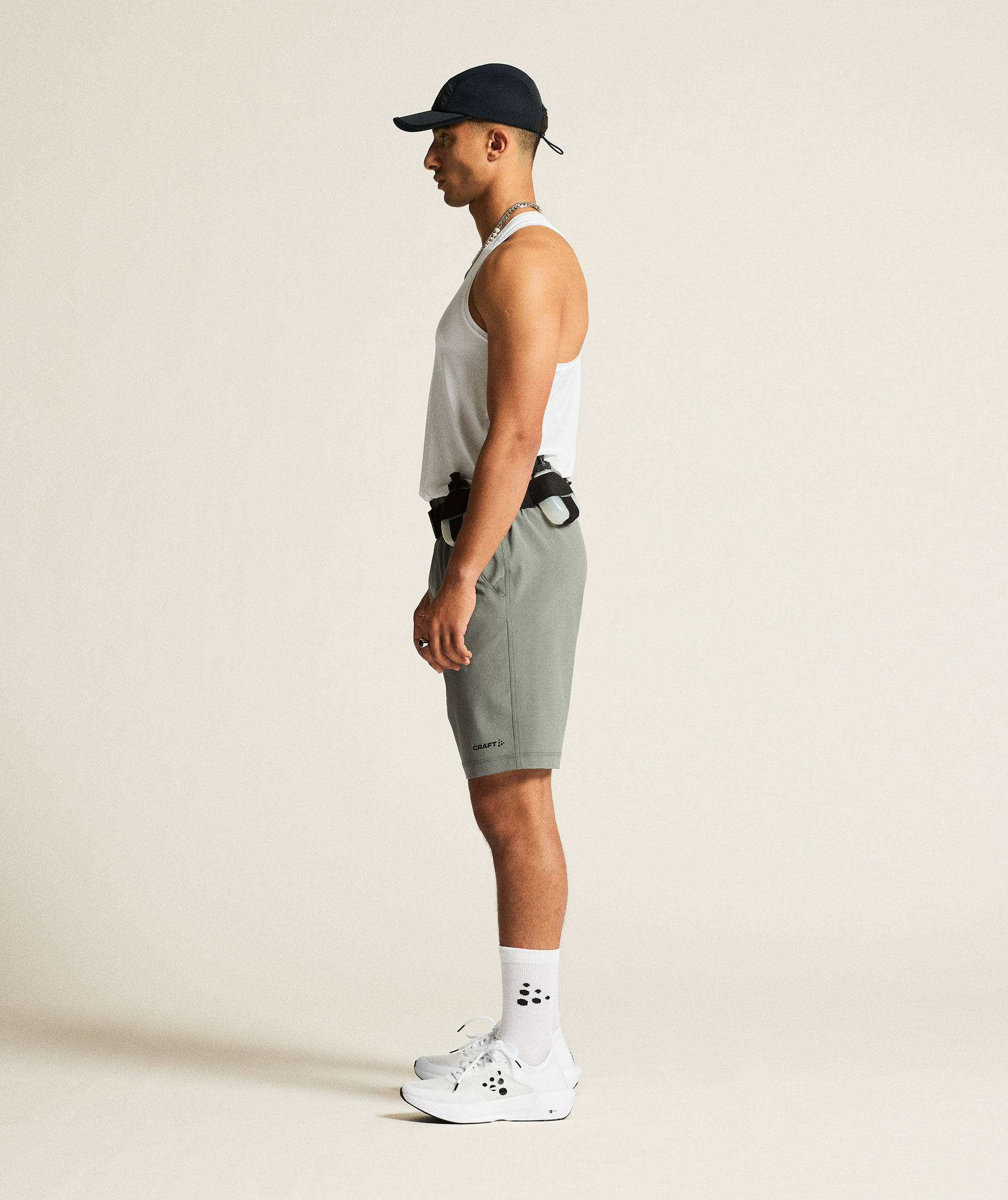 Craft ADV Essence tank top 2, White , large image number 6