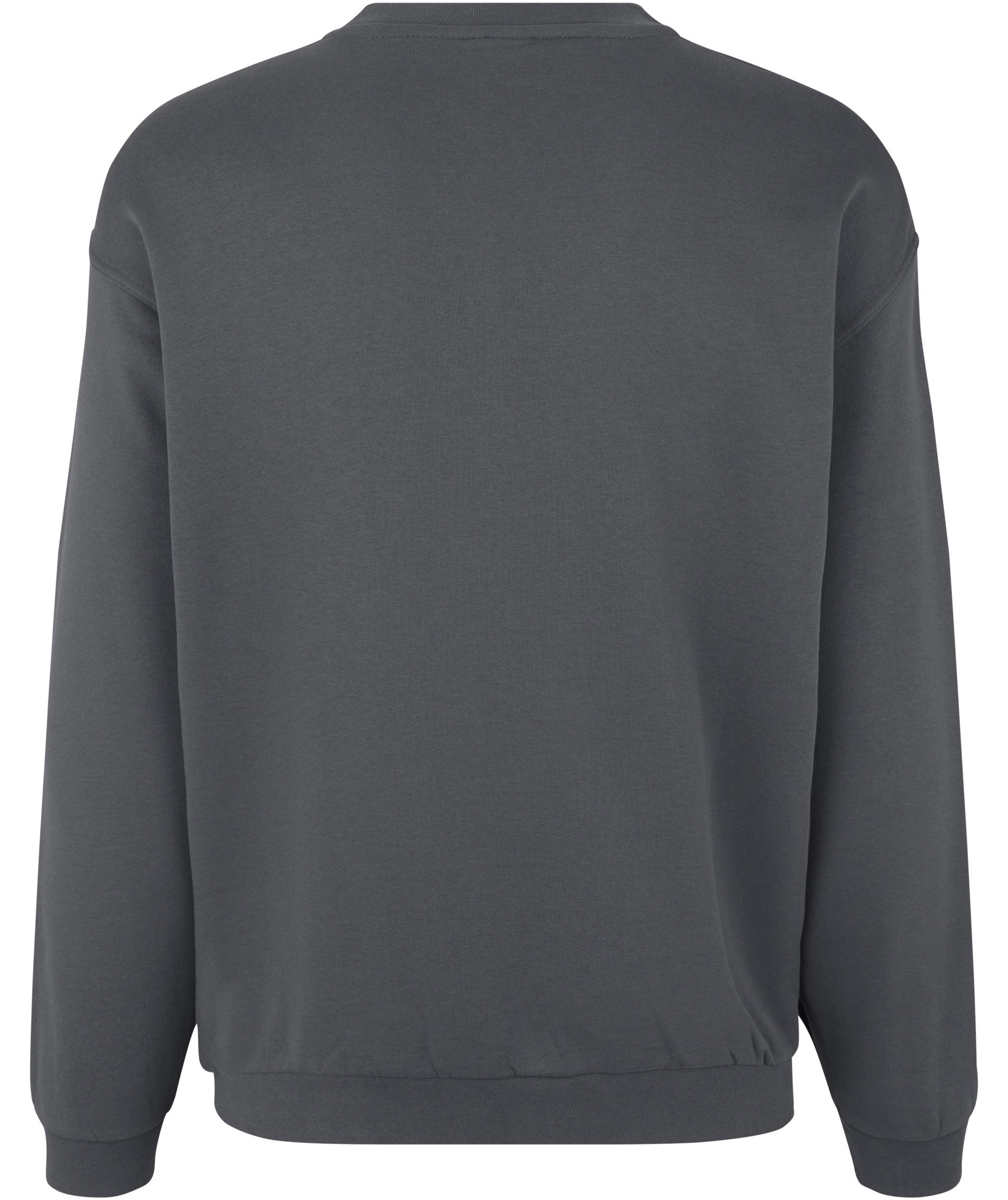 ID PRO Wear sweatshirt, Silver Grey
