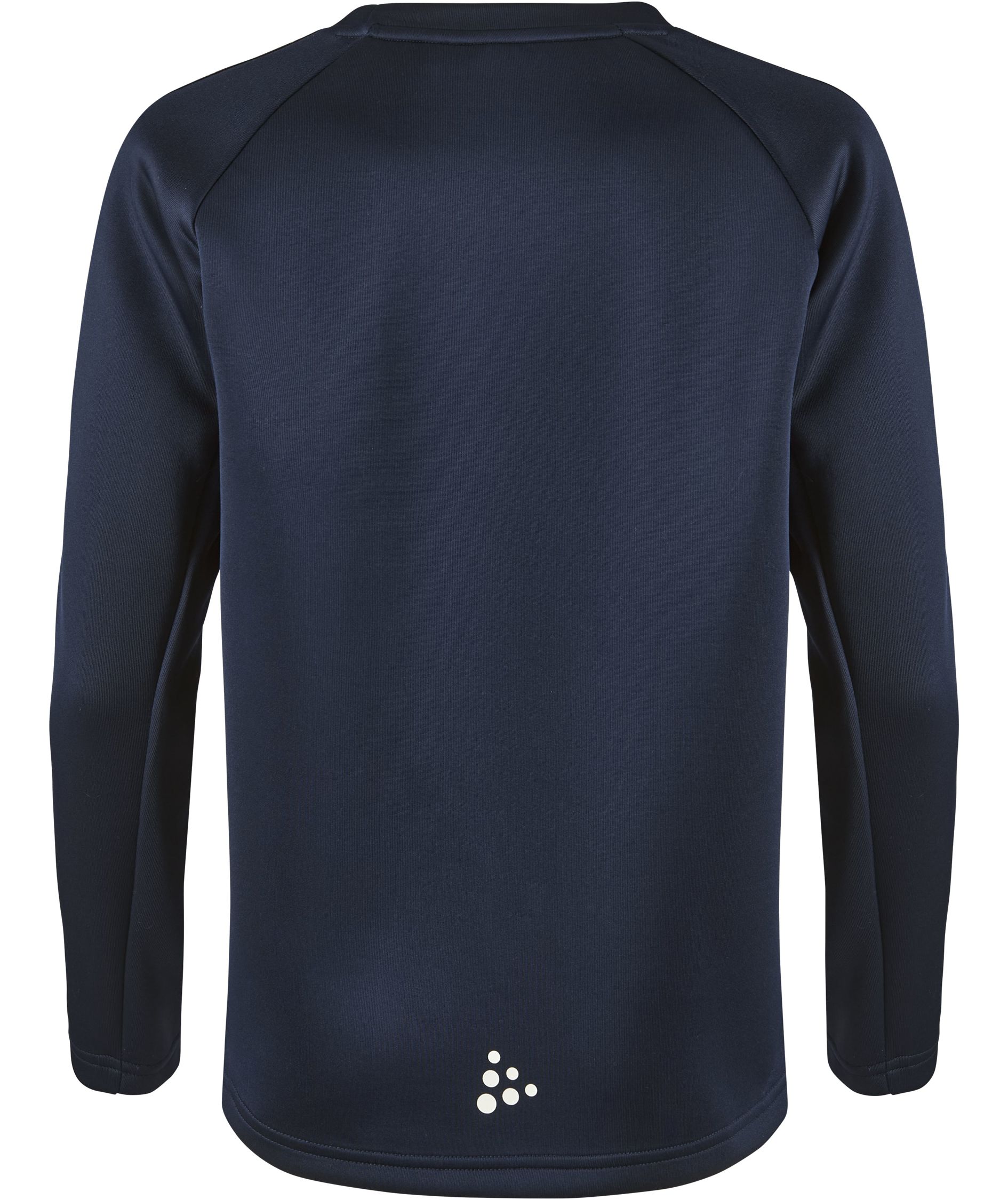 Craft Squad 2.0 tr&auml;ningstr&ouml;ja till barn, Navy, large image number 2