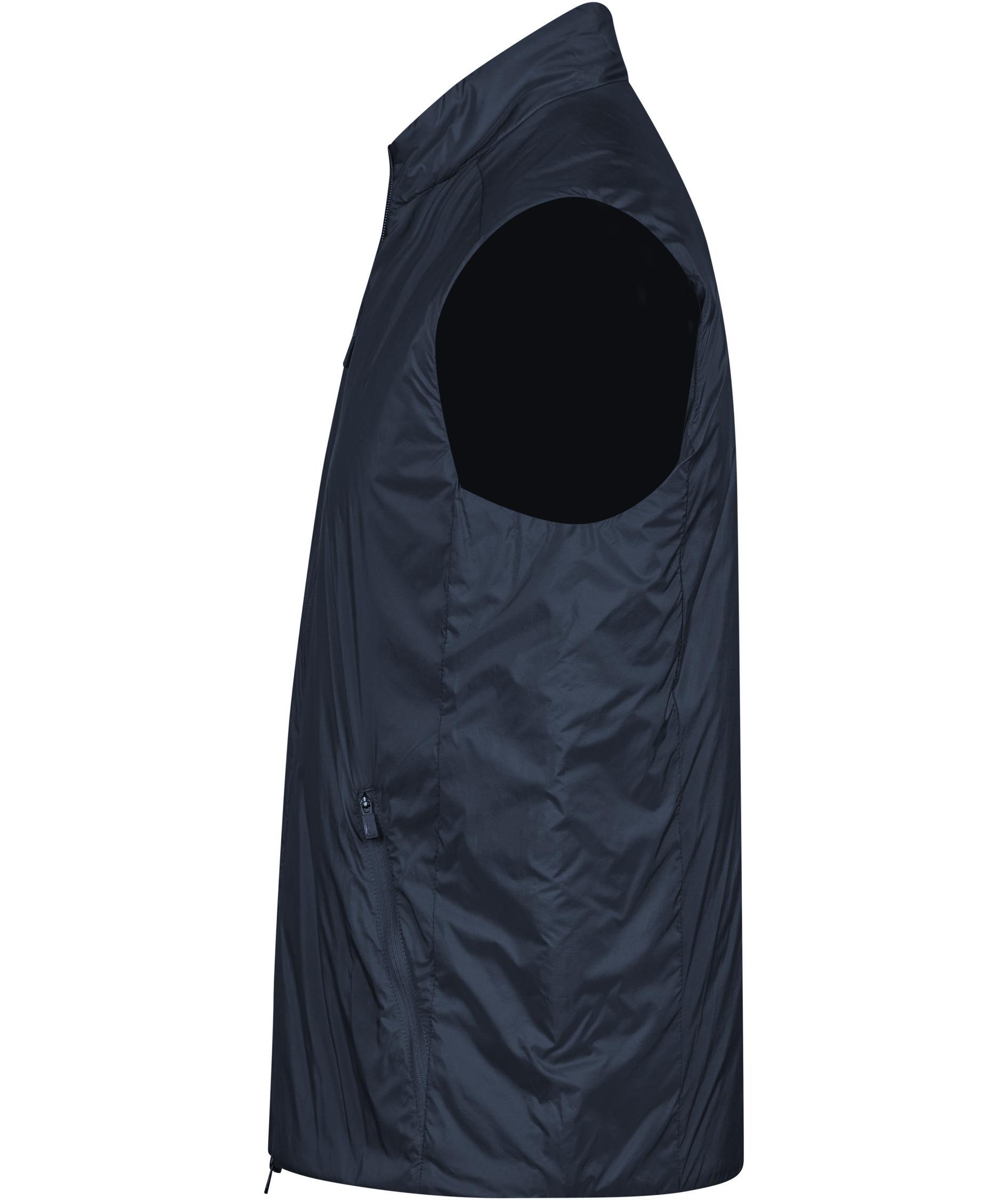 Tee Jays PureLite vest, Deep Navy, large image number 3