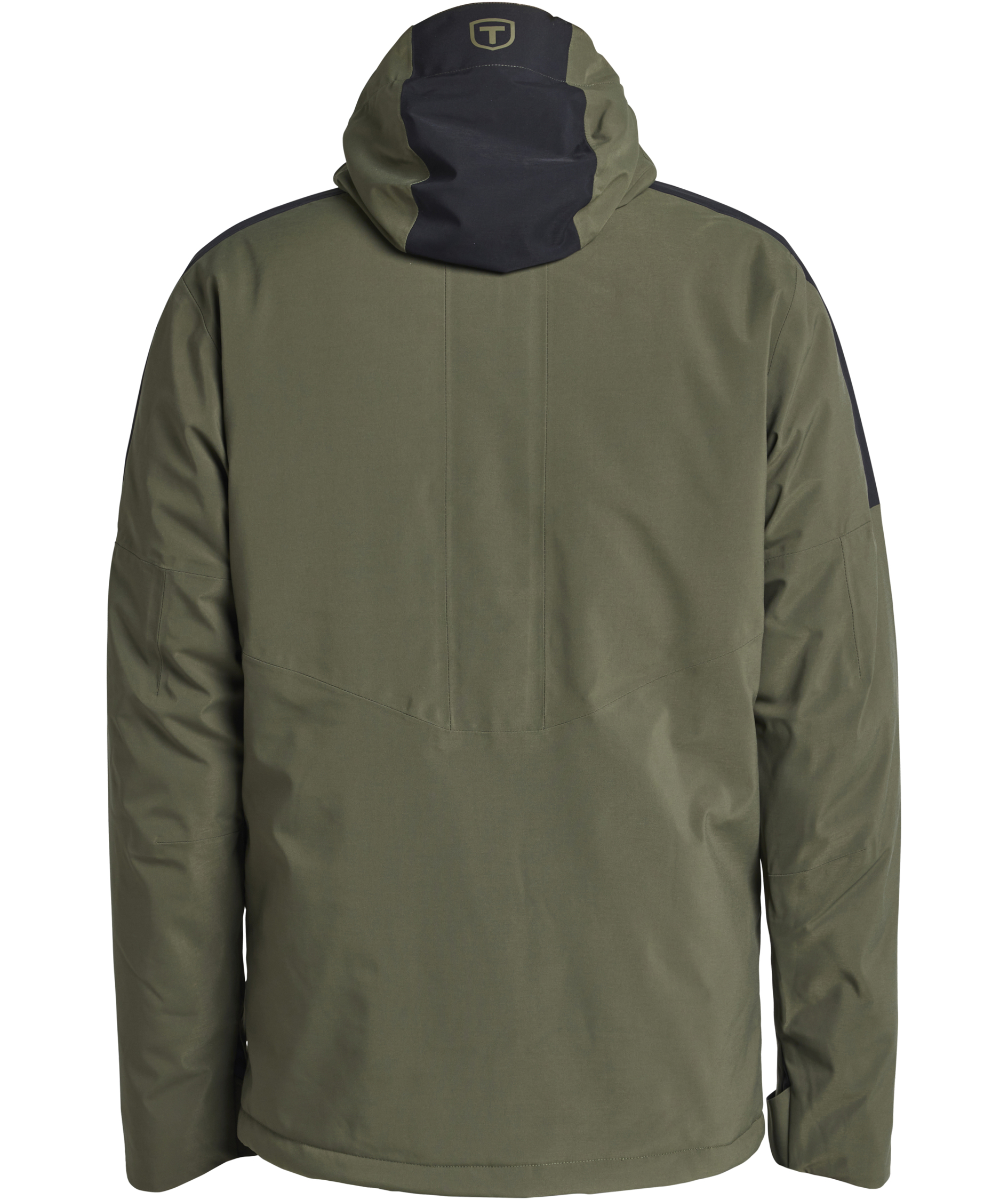 Tenson Core ski jacket, Olive Green, large image number 2