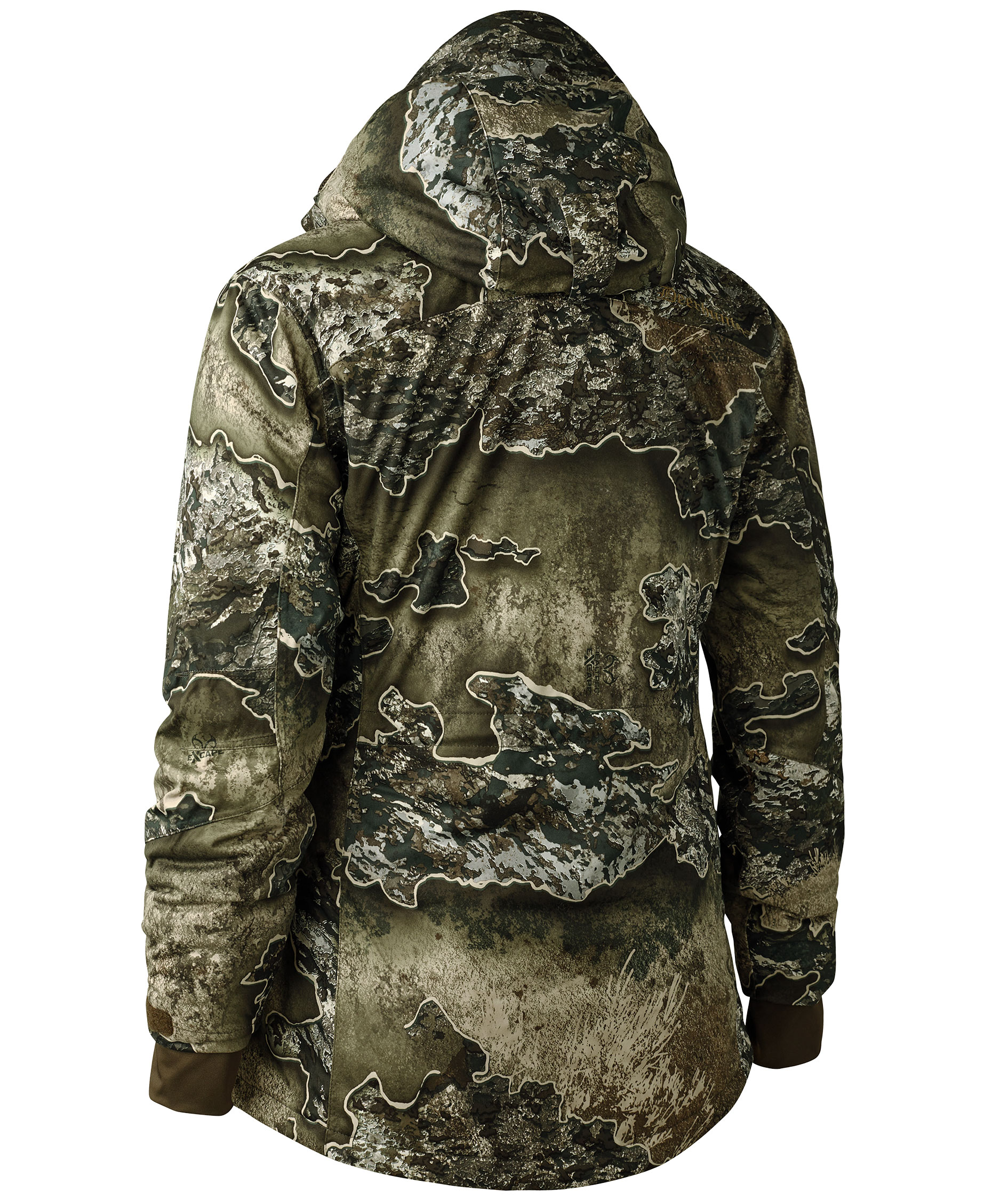 Deerhunter Lady Excape vinterjacka dam, Realtree Excape, large image number 1