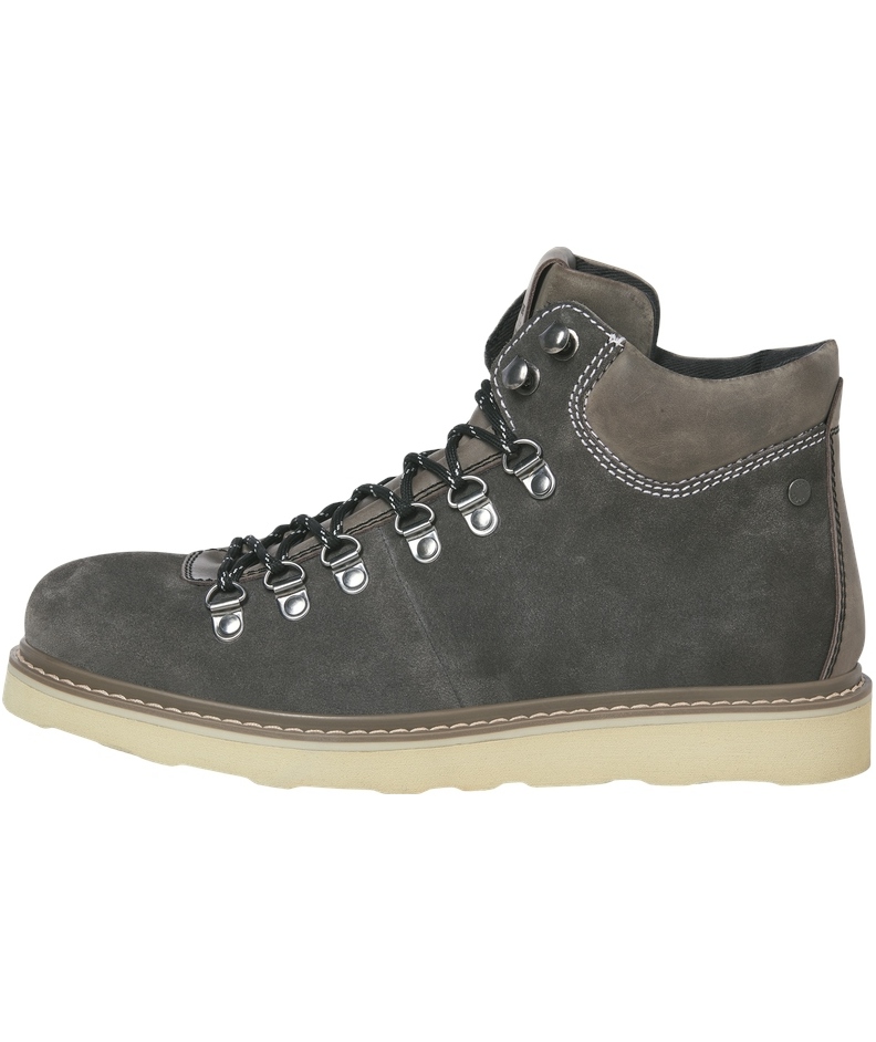 Jack & Jones JFWCHORLTON st&oslash;vler, Pirate Black
