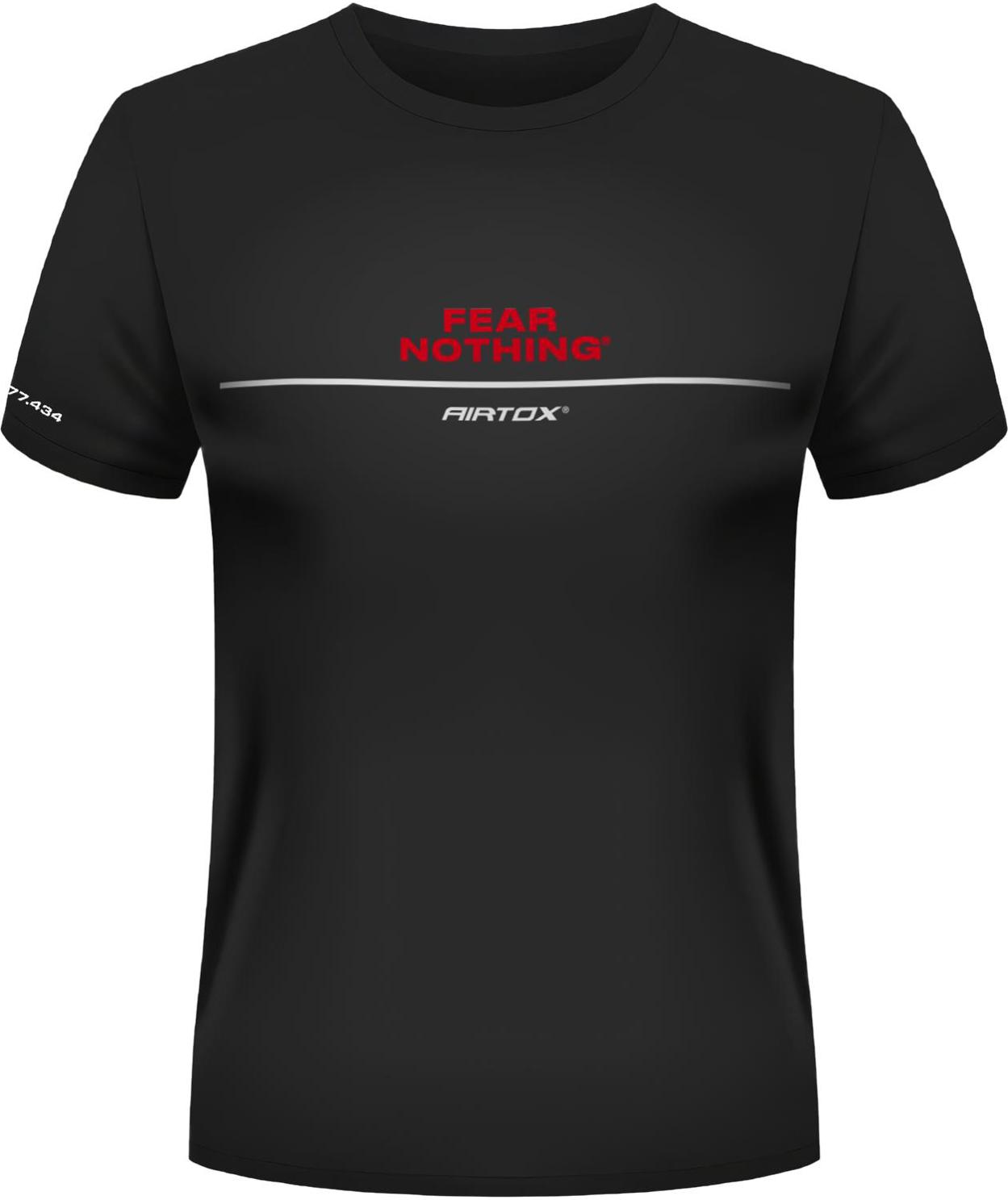Airtox T-shirt