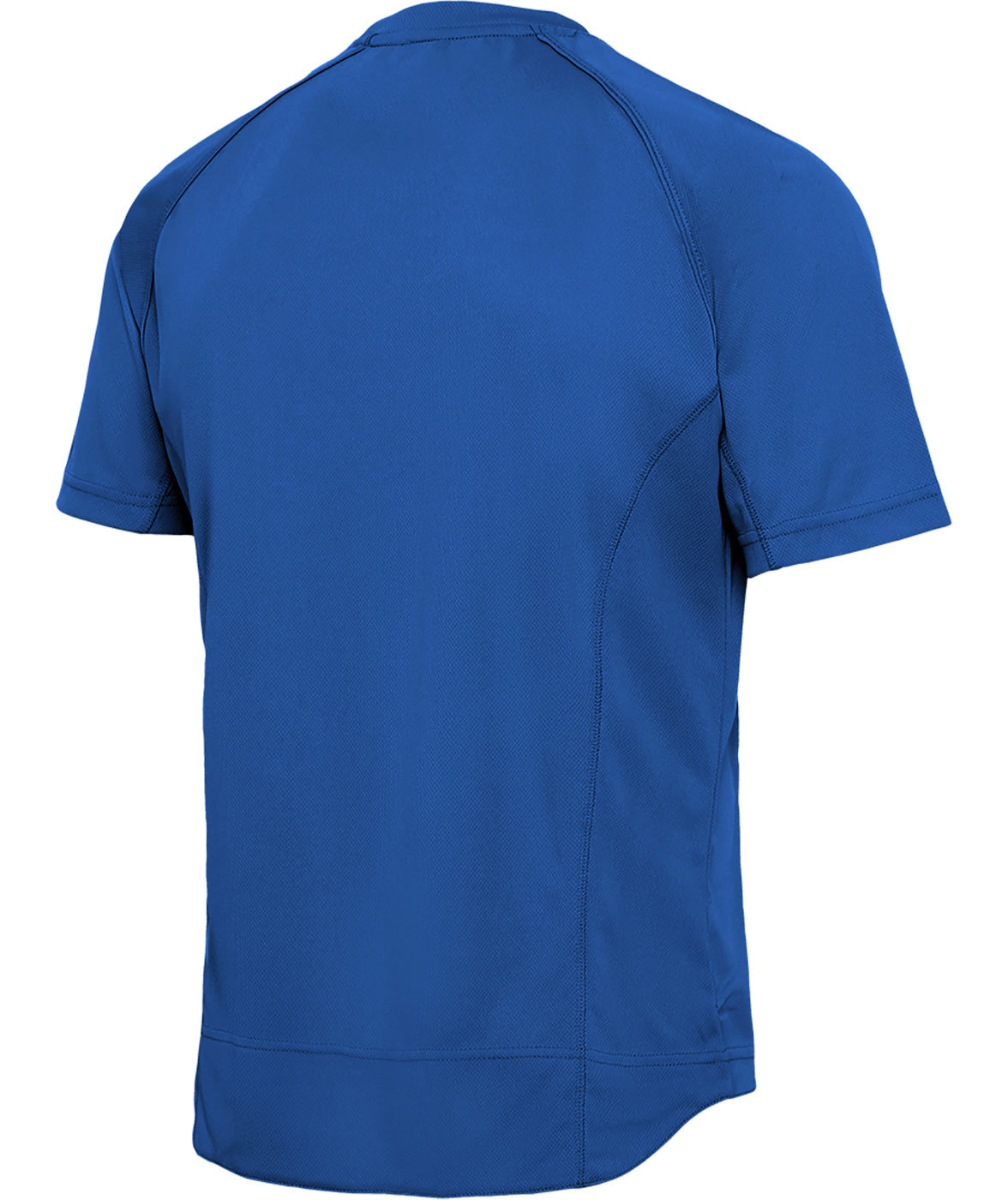 Pitch Stone Performance T-shirt, Azure