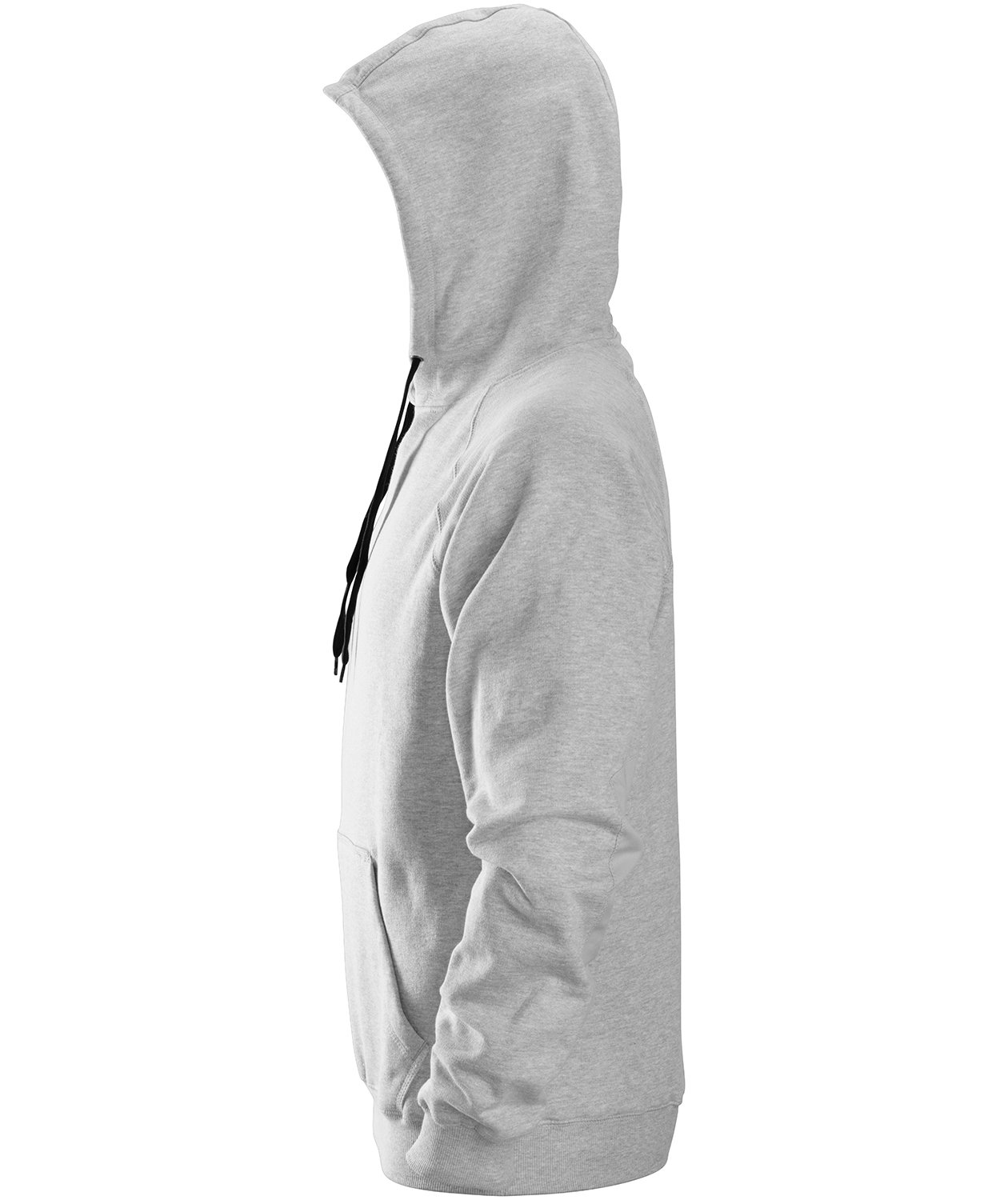 Snickers hettegenser 2800, Lysegr&aring;, large image number 2