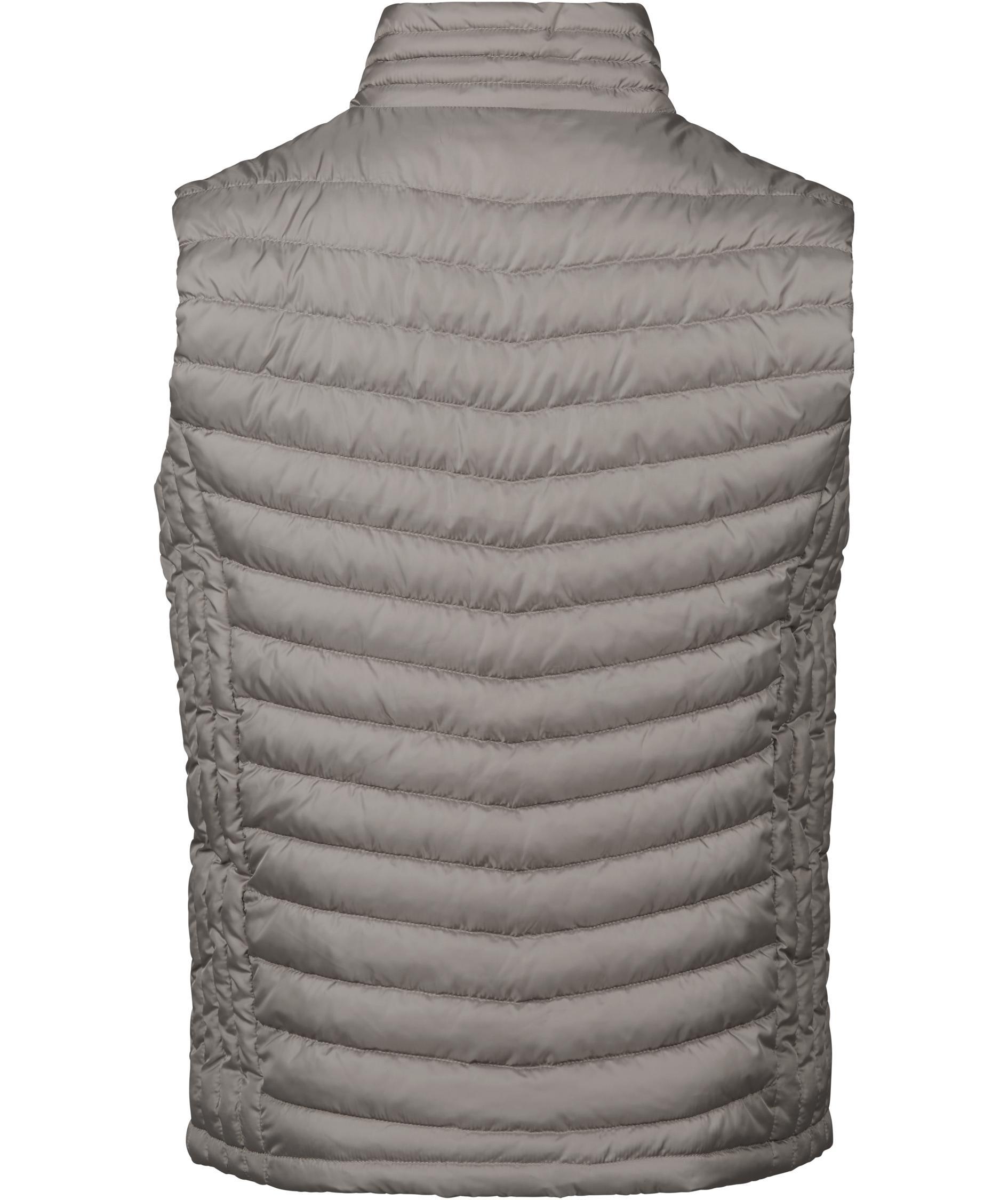 Tee Jays Zepelin vest, Driftwood