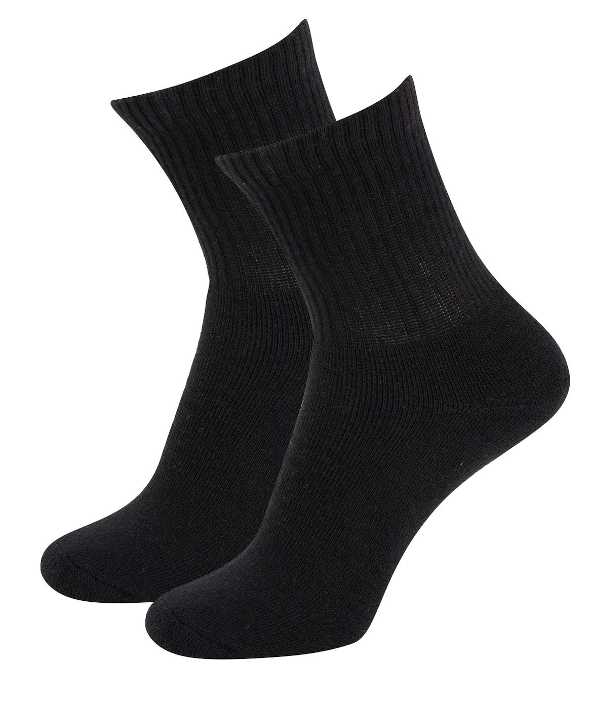 YOU Heatmax strumpor, Svart