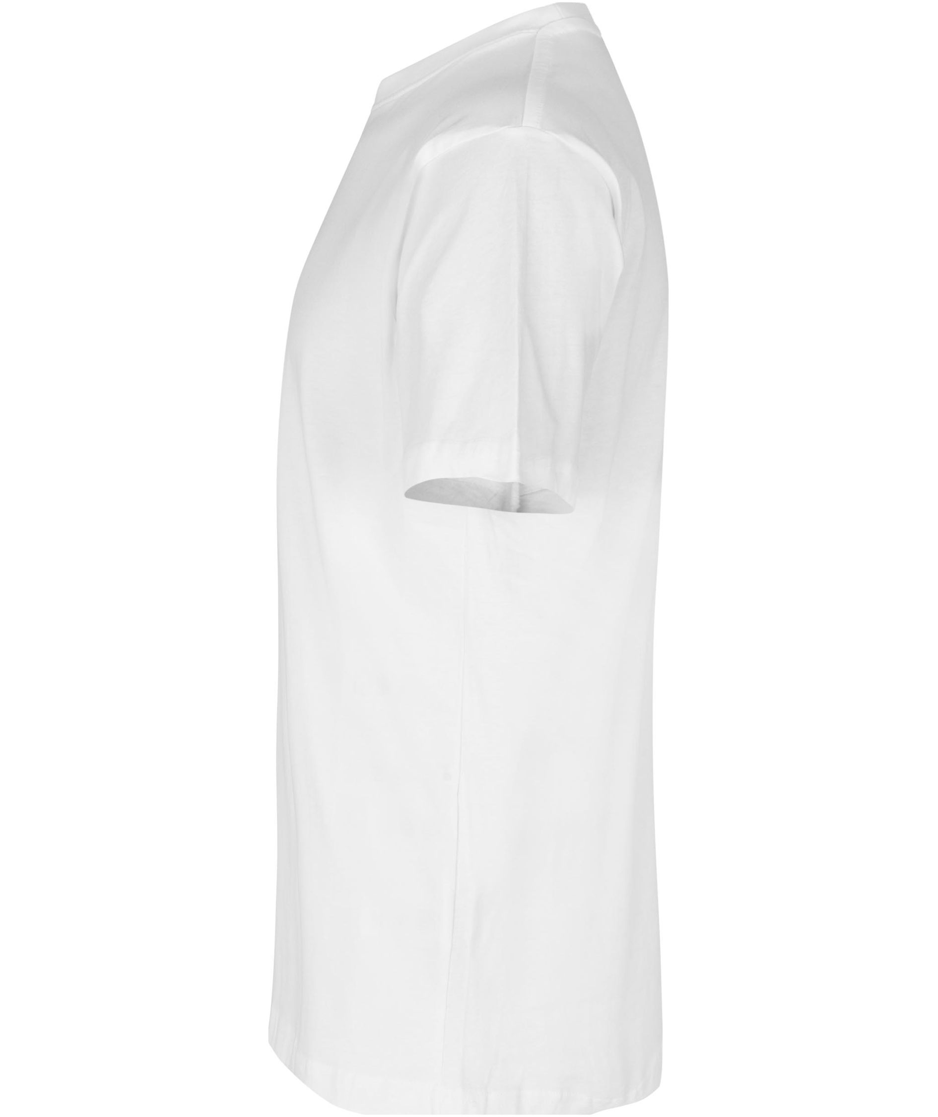 ID Identity T-Time T-shirt, Vit, large image number 5