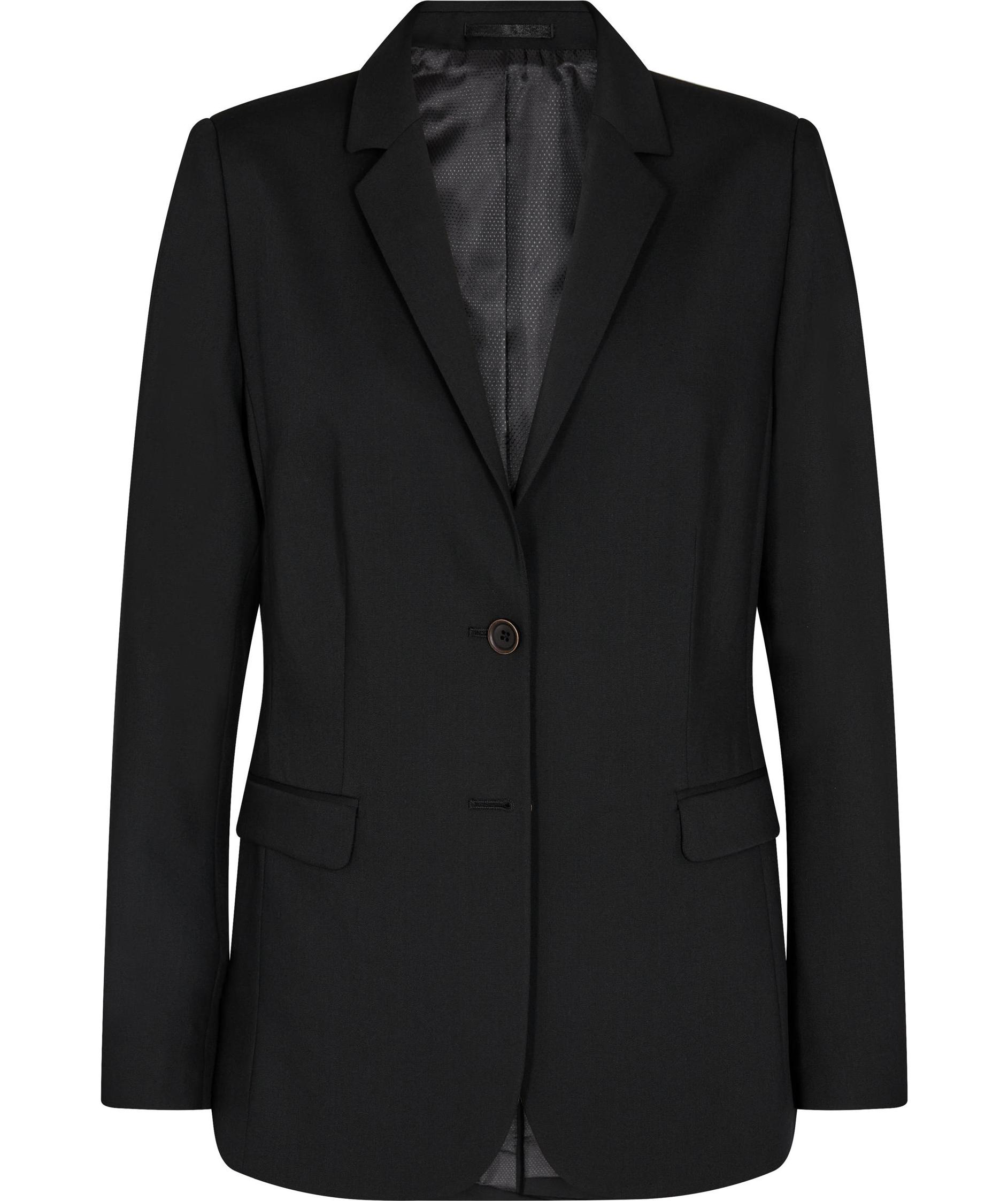 Sunwill Traveller Modern fit Damenblazer mit Wolle